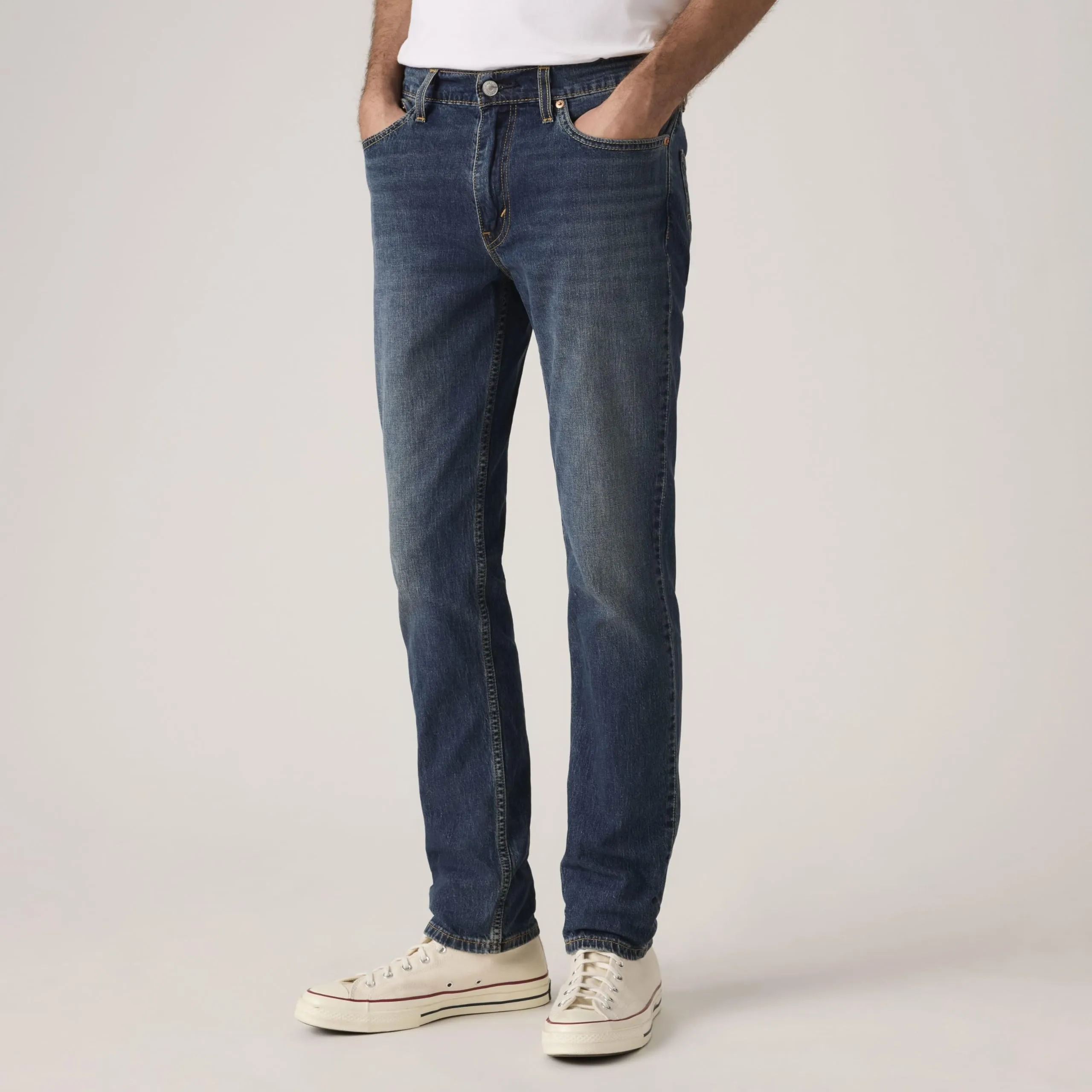 Levi's 511 Slim River Bank Cool 32W / 30L - immagine 5