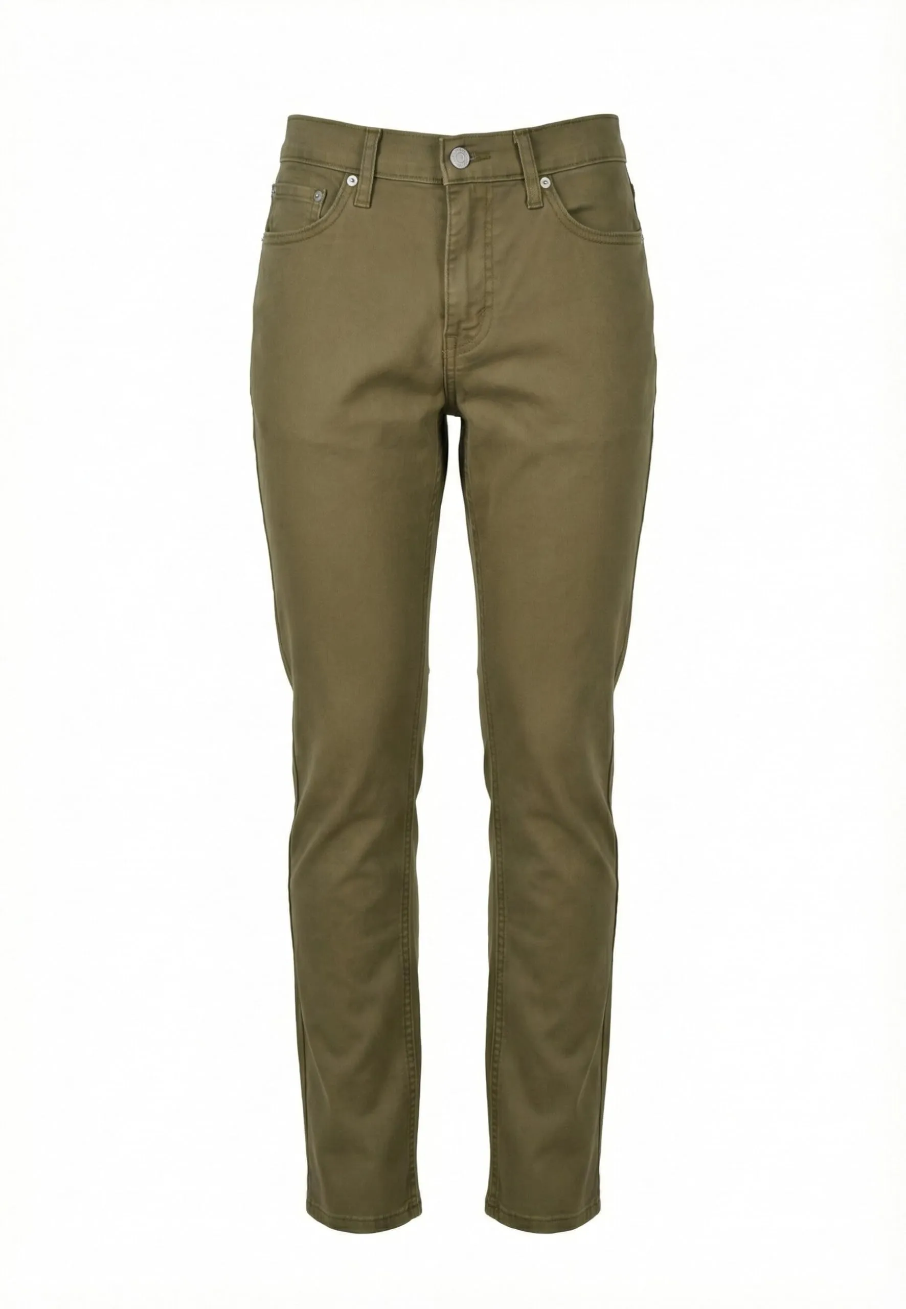 Levi's 511 Slim Olive Night Stretch Twill - immagine 5
