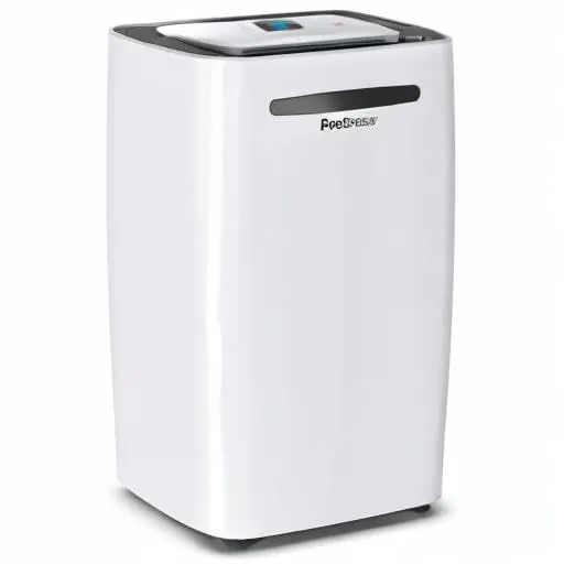 Pro Breeze Deumidificatore 20L/giorno Display Digitale, Scarico Continuo, 4 Modalità d’Uso, Timer e Asciugatura del Bucato, 30 m² - immagine 10