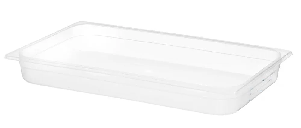 Hendi 880036 Contenitori a Tenuta d'Aria Gastronorm 1/1, 9L - immagine 2