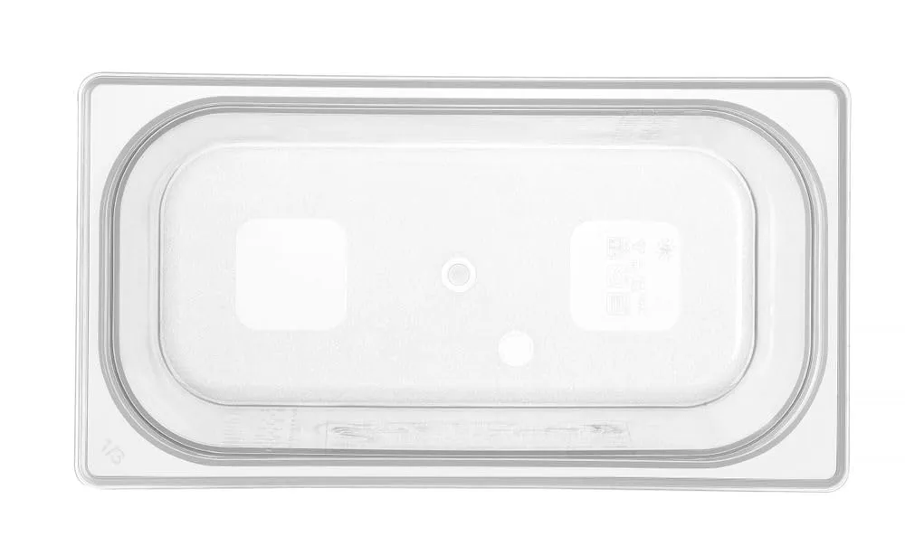 Hendi 880258 Gastronorm 1/3 Airtight Containers, 7.8L - immagine 3