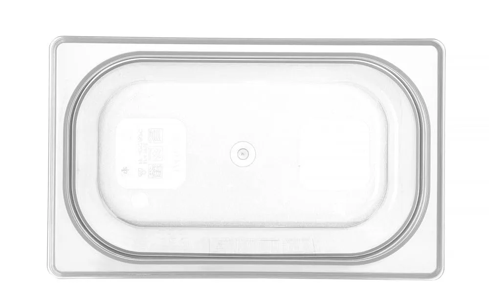 Hendi 880357 Contenitori a Tenuta d'Aria Gastronorm 1/4, 5.5L - immagine 3
