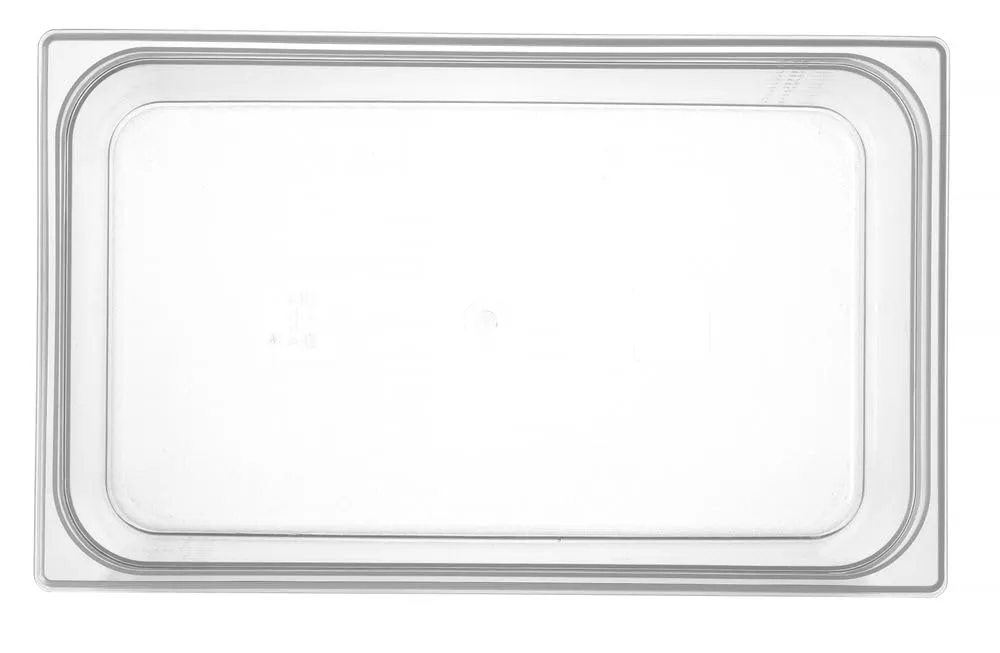 Hendi 880050 Contenitori a Tenuta d'Aria Gastronorm 1/1, 530x325x200 mm, 28 liter, Marrone - immagine 3