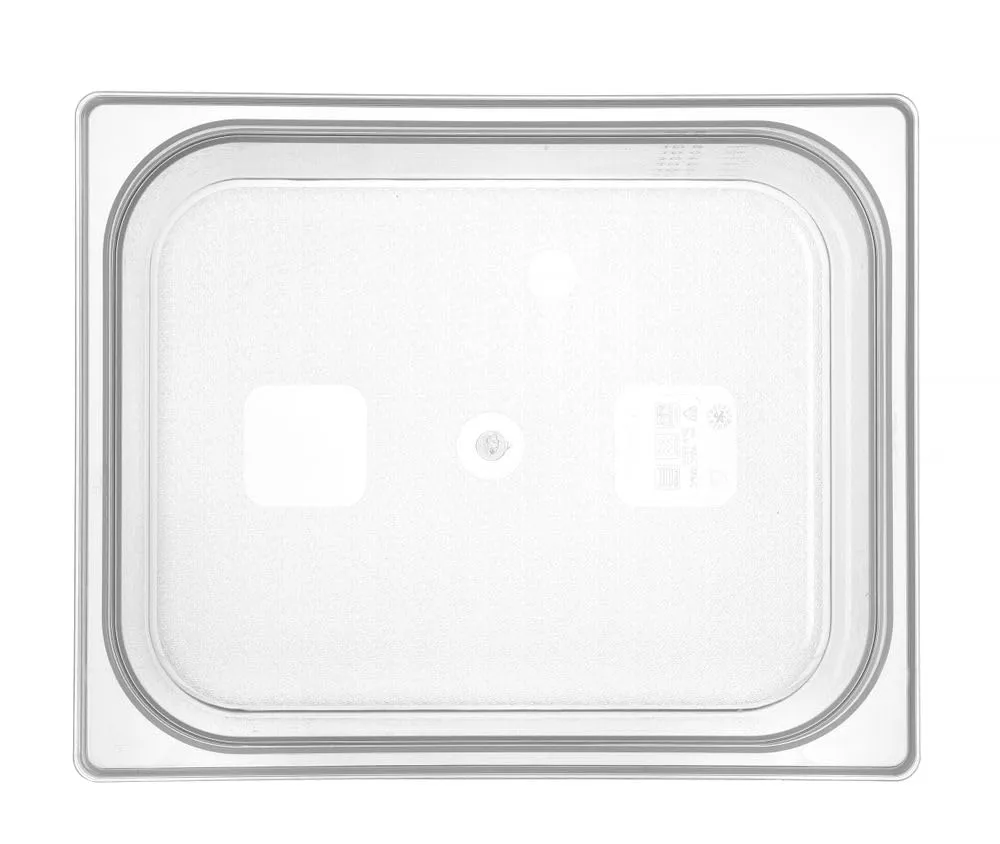 Hendi 880166 Contenitori a Tenuta d'Aria Gastronorm 1/2, 9.5L - immagine 3