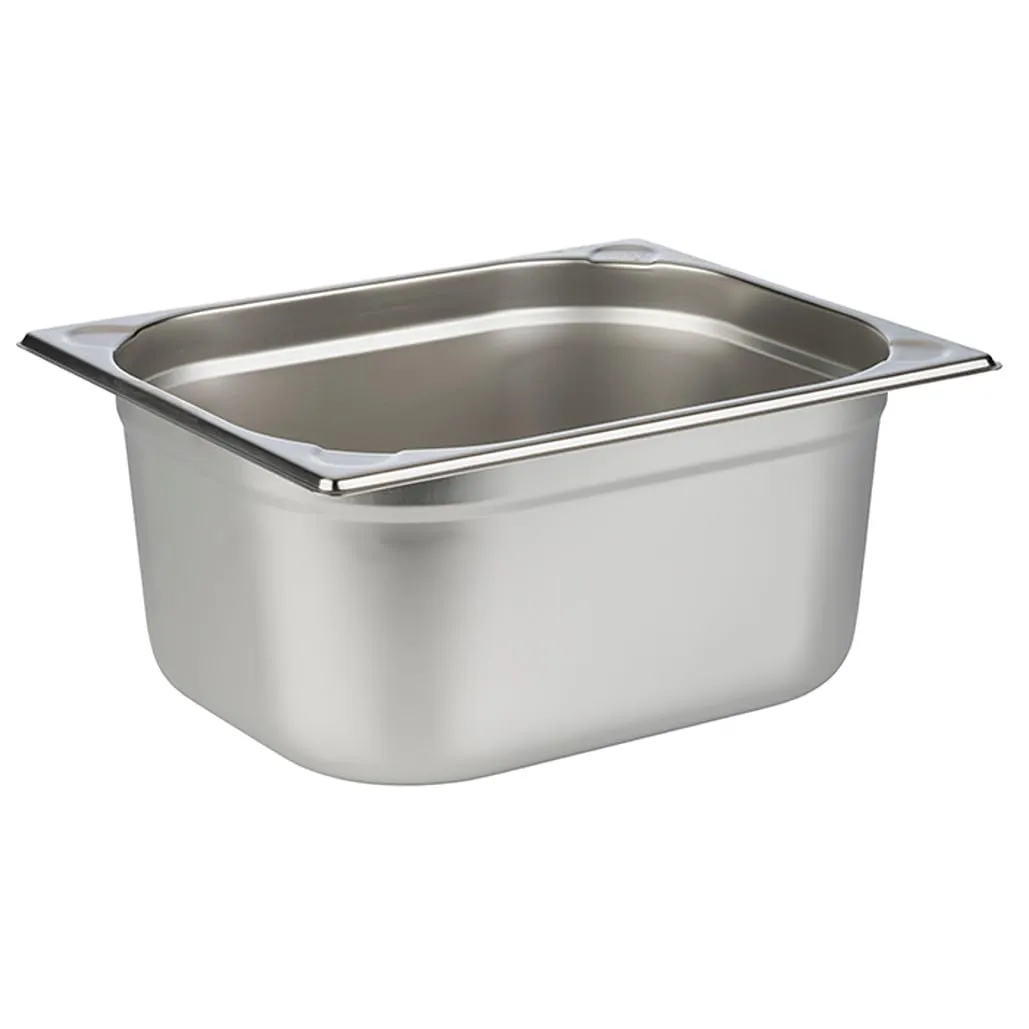 APS 81206 GN 1/2 Contenitore, 9,5 Litri, 150 mm - immagine 1