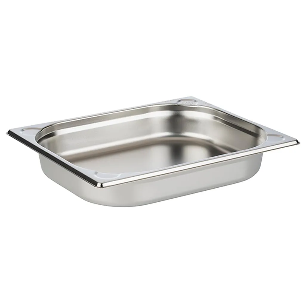 APS GastroNorm GN 1/2 Contenitore - 55 mm (325 x 265 x 55 mm) - immagine 1