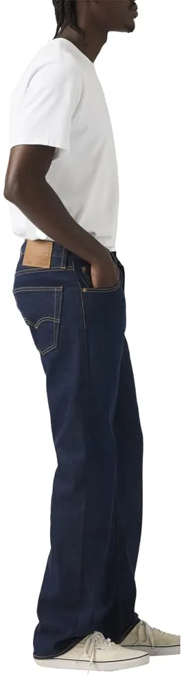Levi's 501 Original Fit Men's Jeans, Come Back Home, 29W x 32L - immagine 2