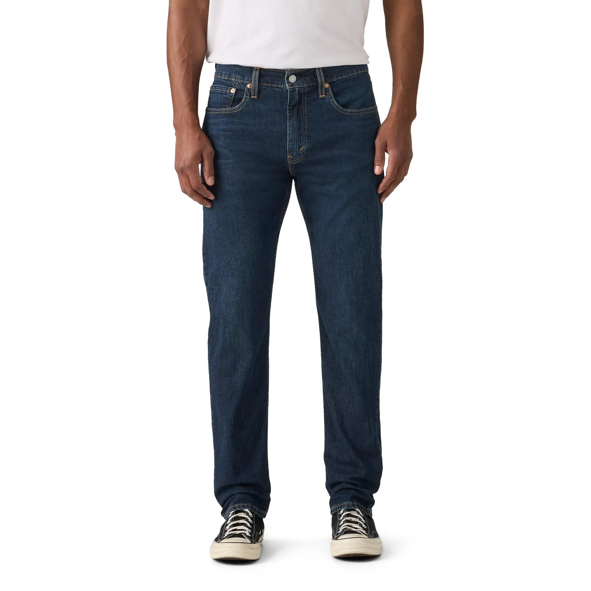Levi's 502 Taper Lake Side Cool 36W / 32L - immagine 1