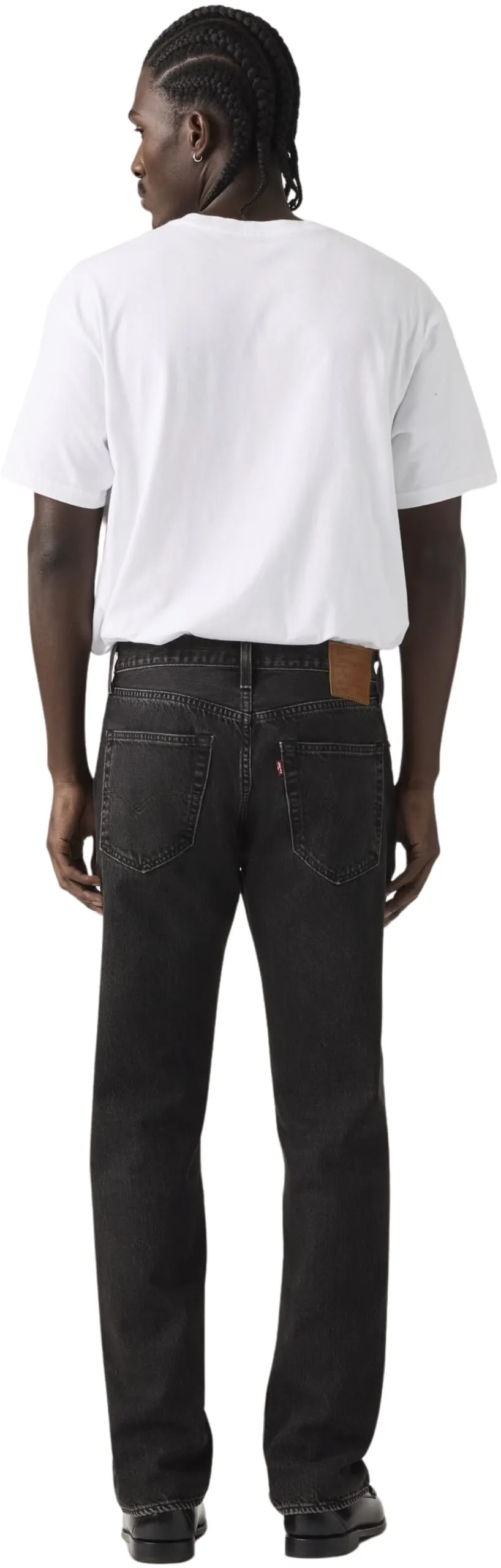 Levi's 501 Original Tainted Day Jeans 34W 32L - immagine 3