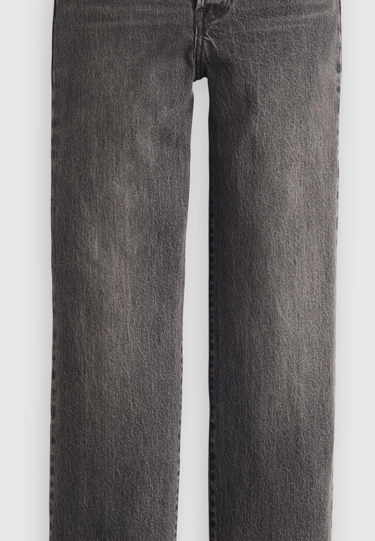 Levi's Ribcage Full Length Jeans - Automate Me - immagine 5