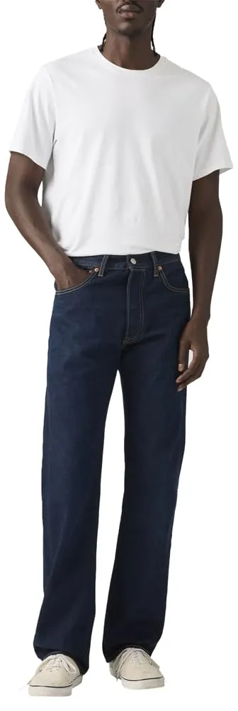 Levi's 501 Original Come Back Home 31W / 32L - immagine 8