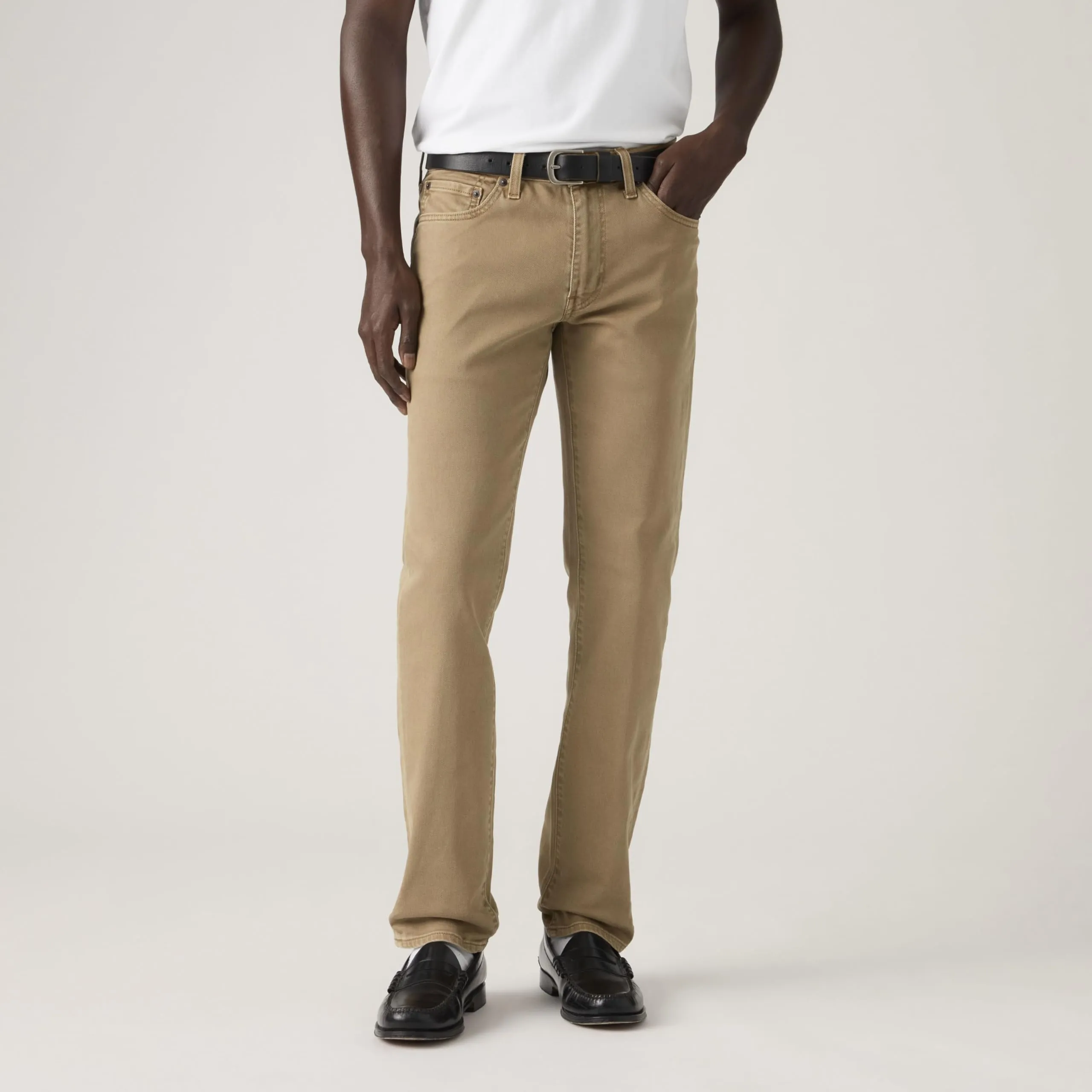 Levi's 511 Slim English Toffee GD 33W / 32L - immagine 5