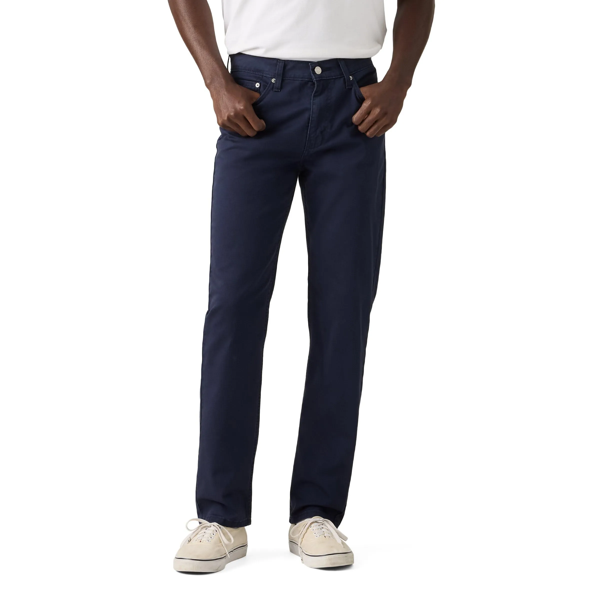 Levi's 511 Slim Nightwatch Blue Stretch Twill - immagine 1