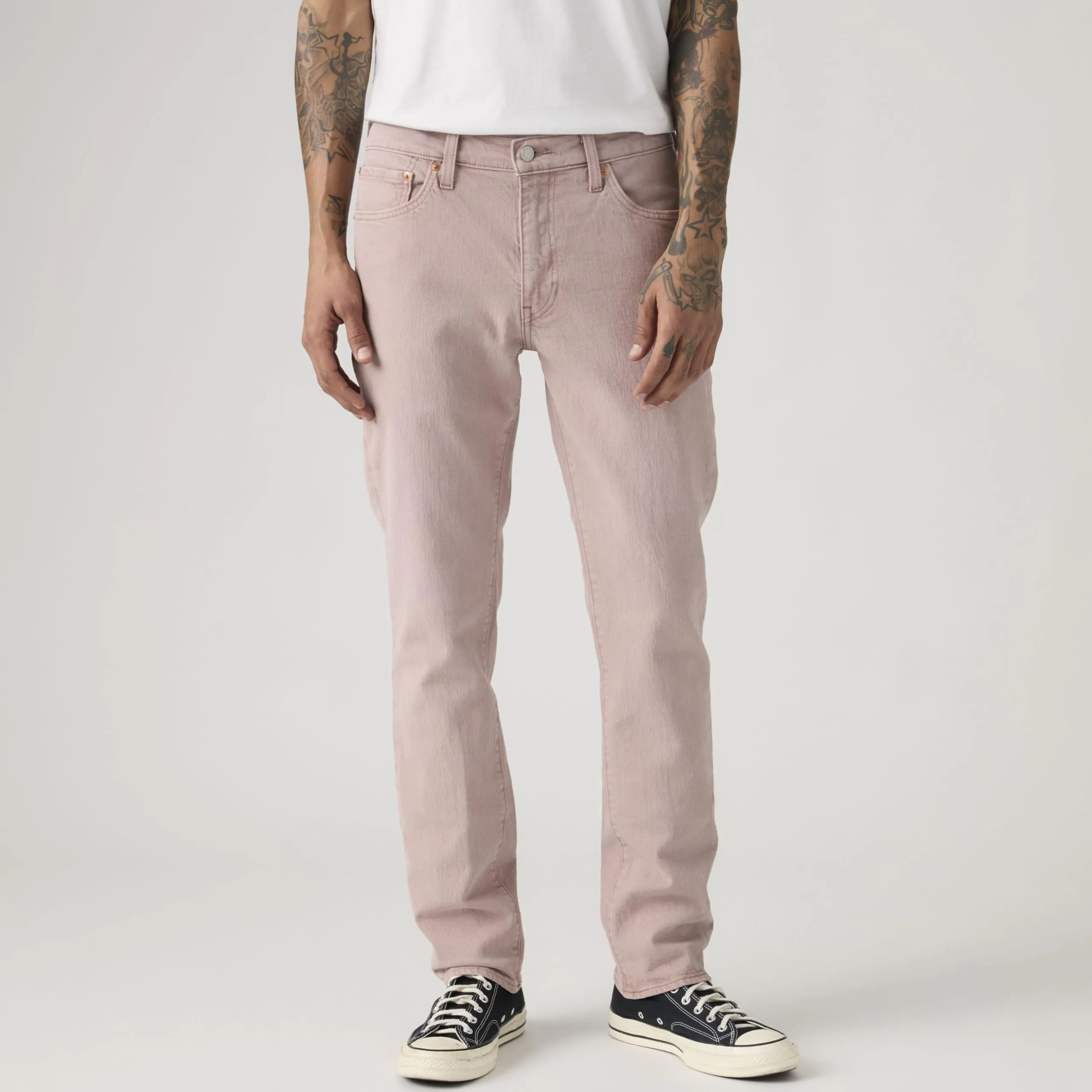Levi's 511 Slim Fawn GD 28W / 32L - immagine 5