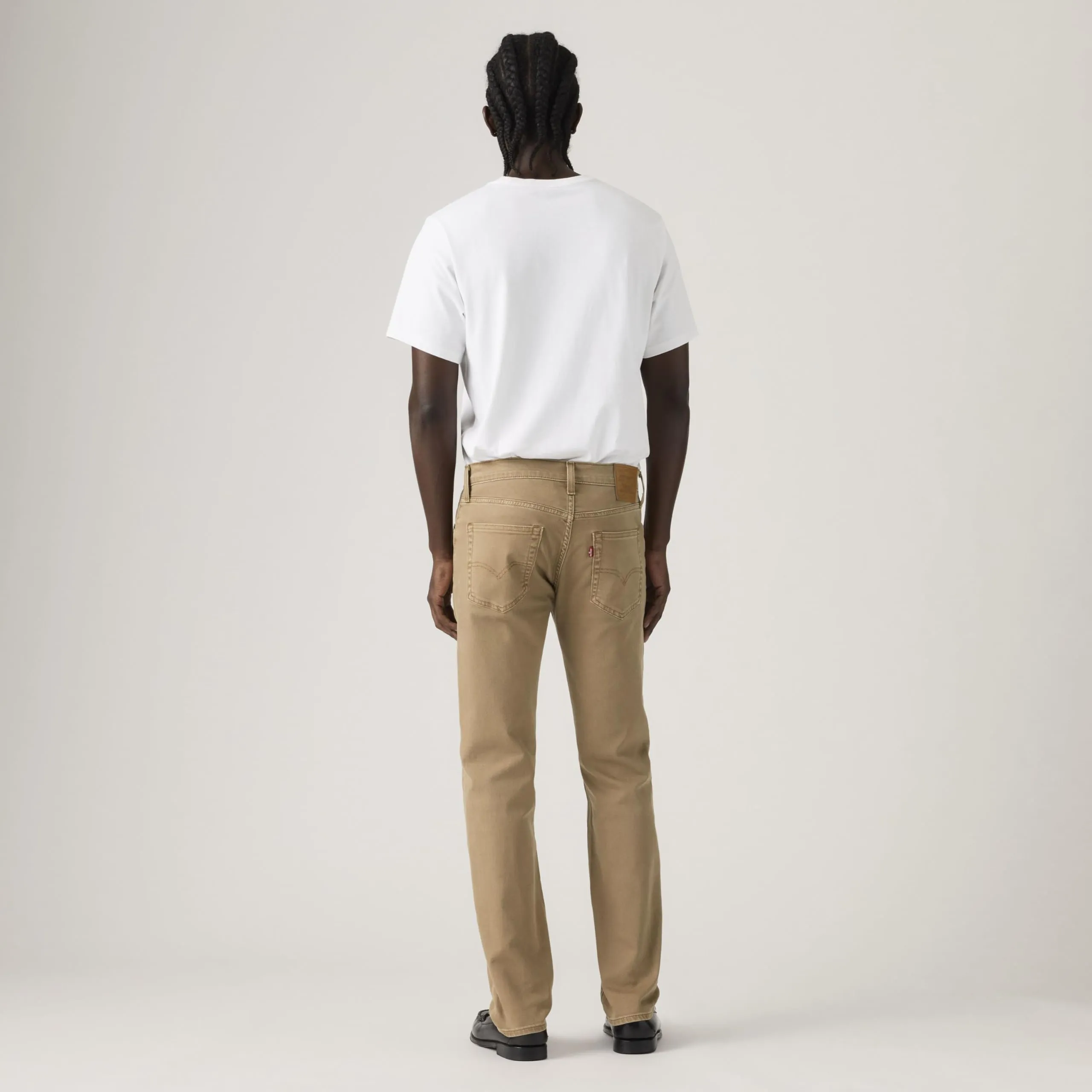 Levi's 511 Slim English Toffee GD 36W 32L - immagine 2