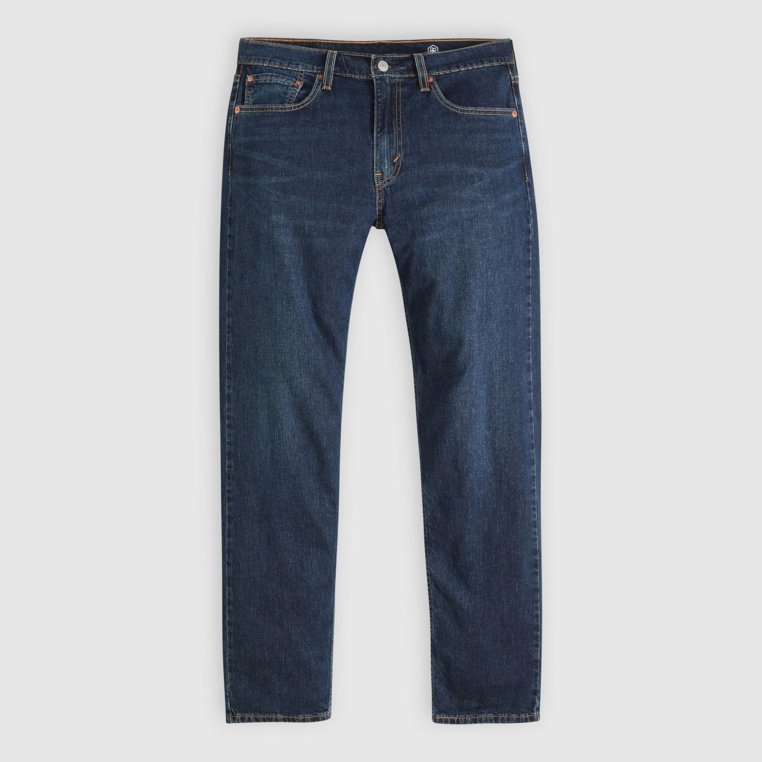 Levi's 502 Taper Lake Side Cool 34W / 30L - immagine 7