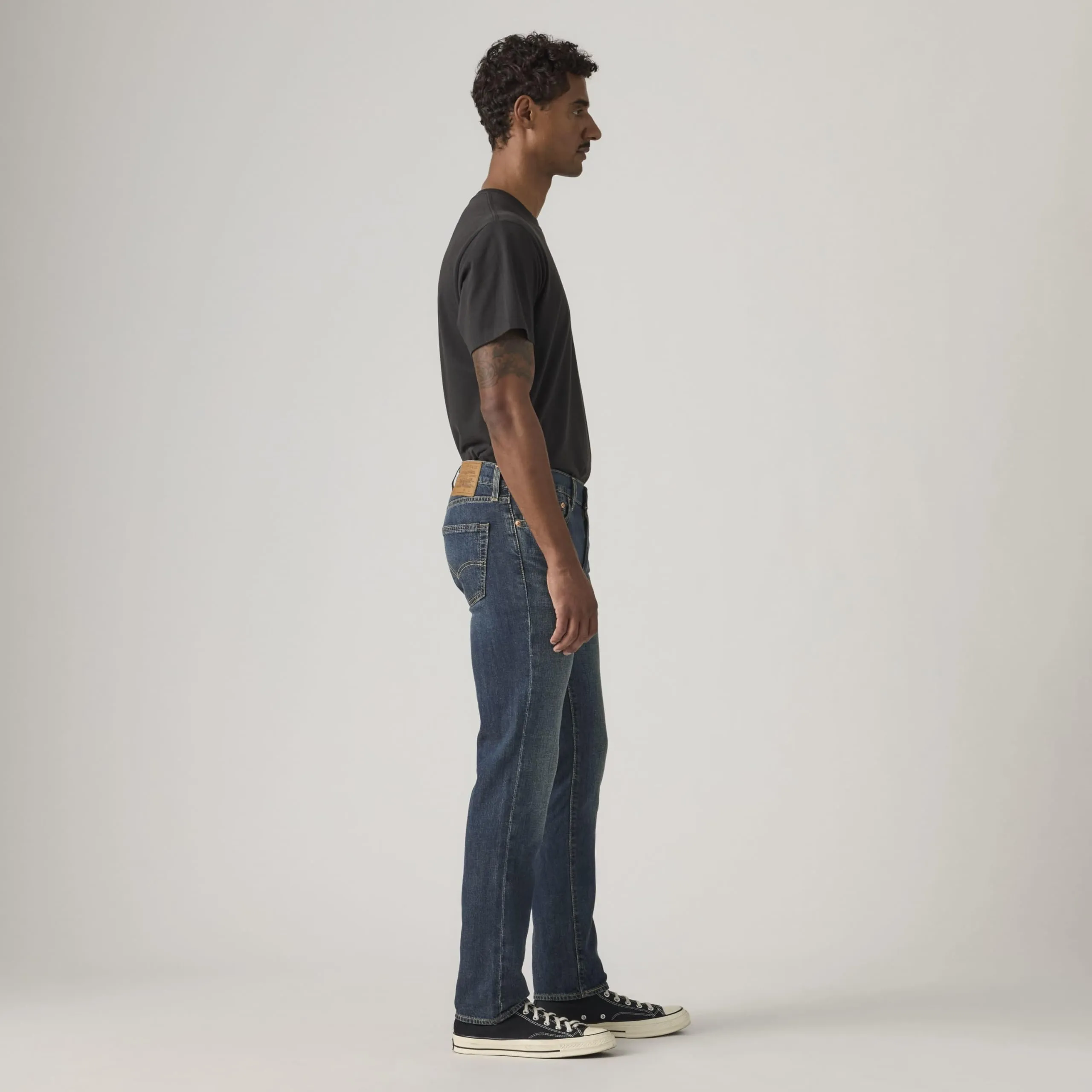 Levi's 511 Slim Wish Granted LTWT - immagine 2
