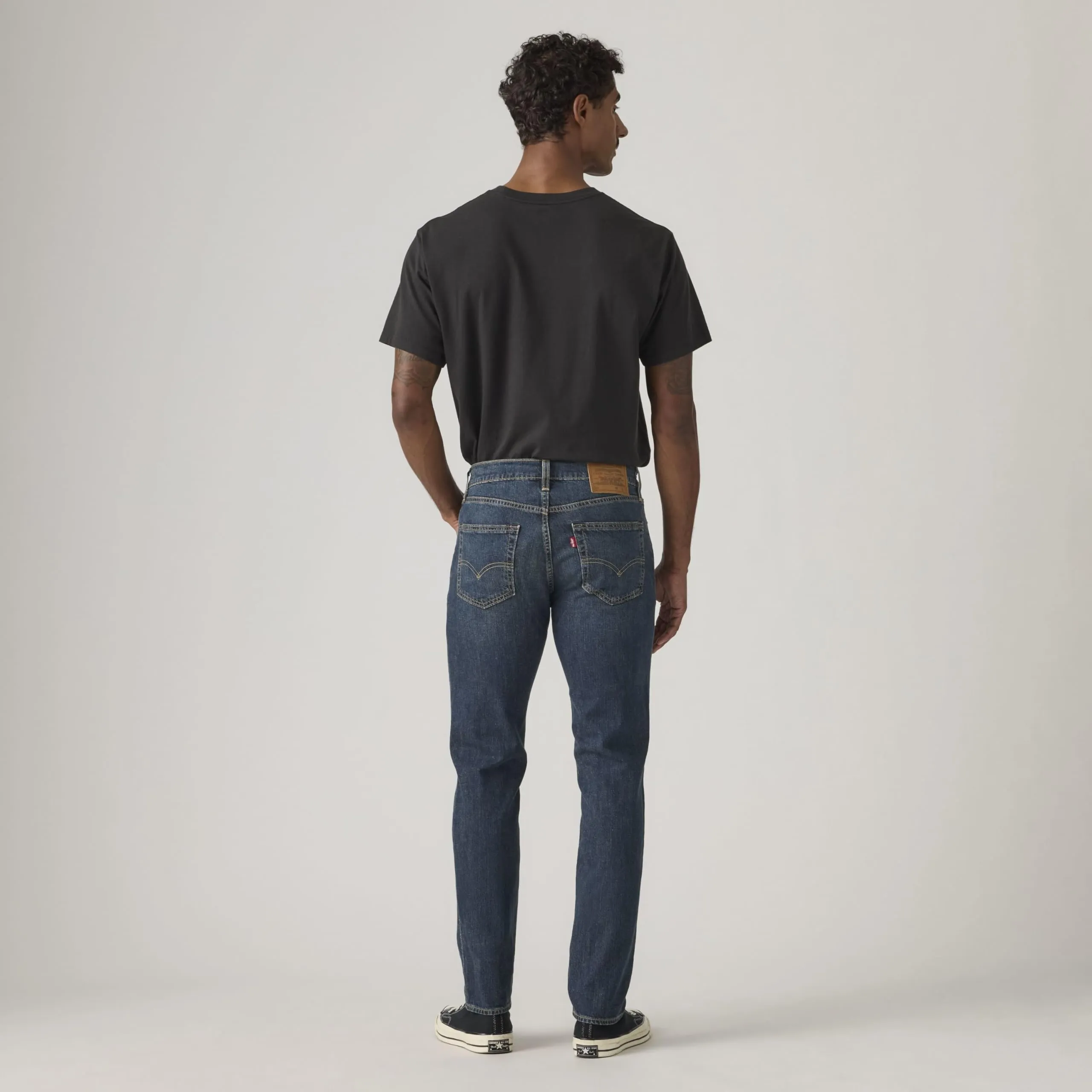 Levi's 511 Slim Wish Granted LTWT - immagine 3