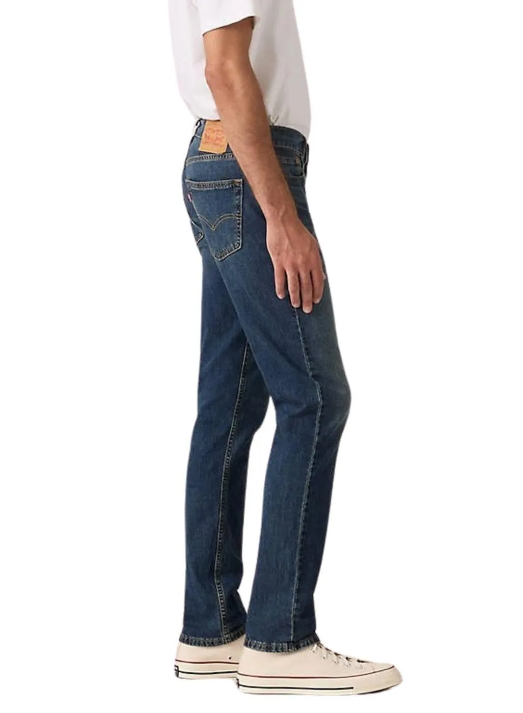 Levi's 511 Slim River Bank Cool 36W / 32L - immagine 3
