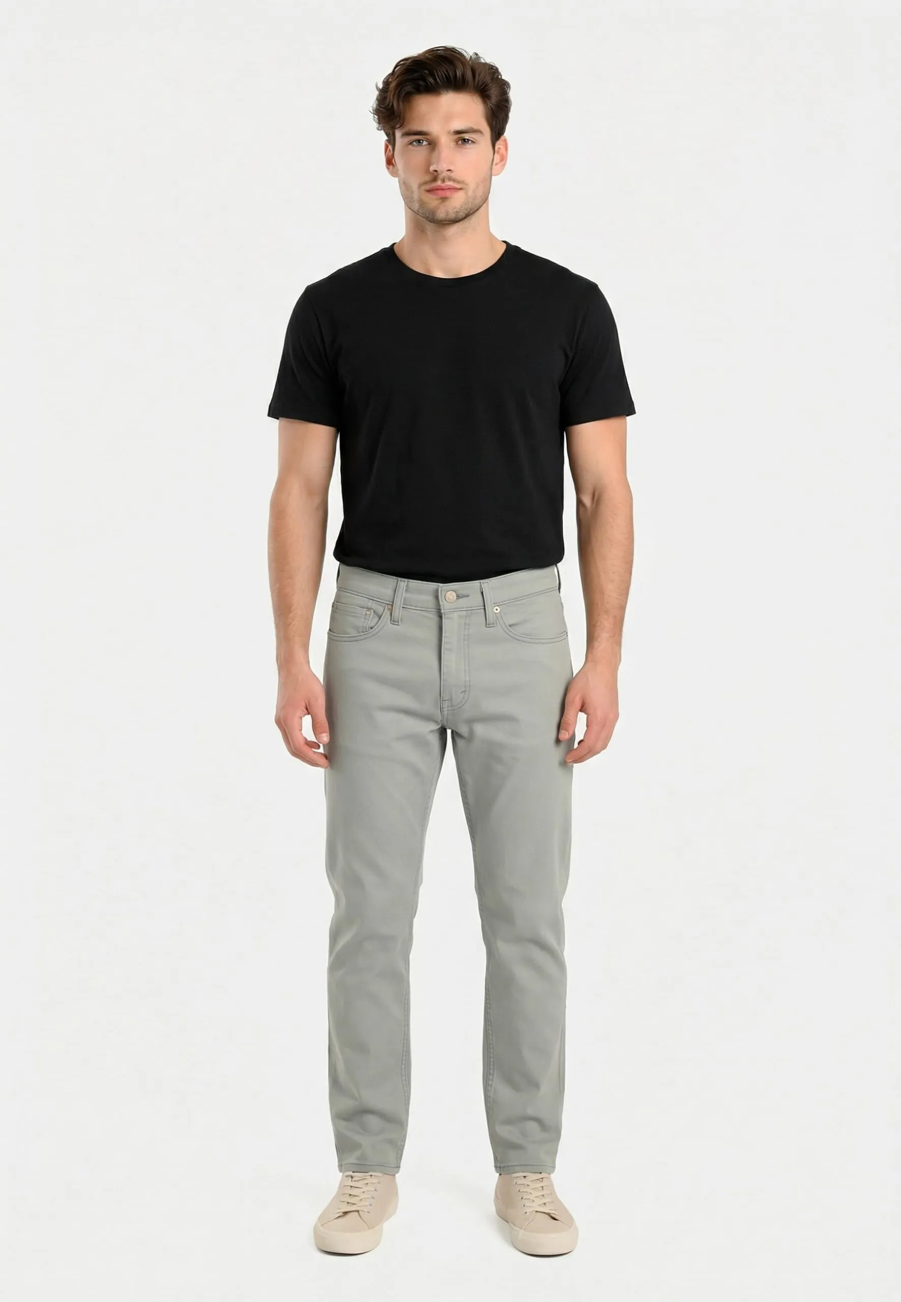 Levi's 511 Slim Lead Stretch Twill 34W 34L - immagine 2