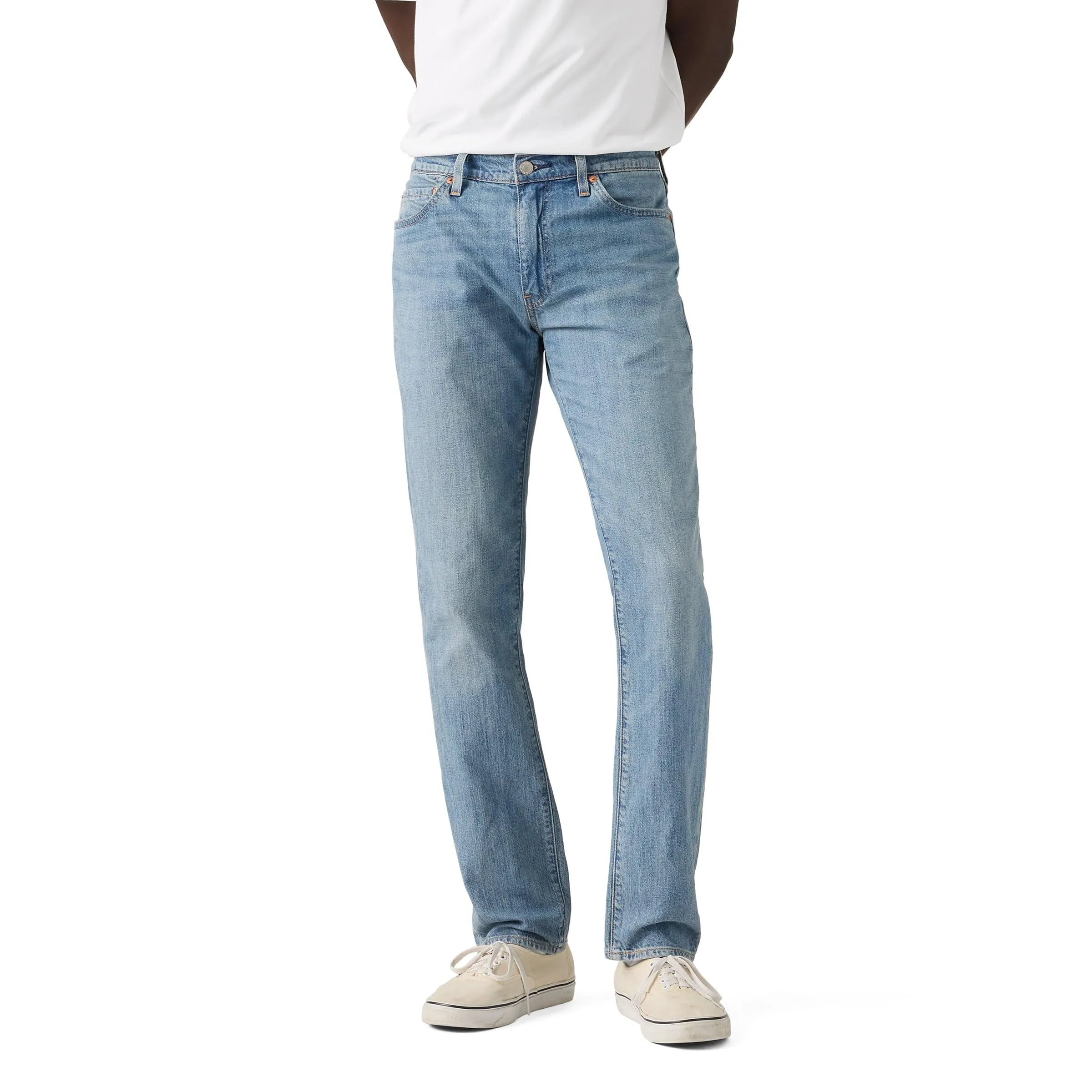 Levi's 511 Slim Find A Way LTWT - immagine 1