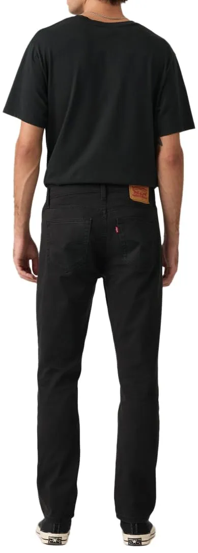 Levi's 511 Slim Meteorite Stretch Twill 33W / 32L - immagine 7