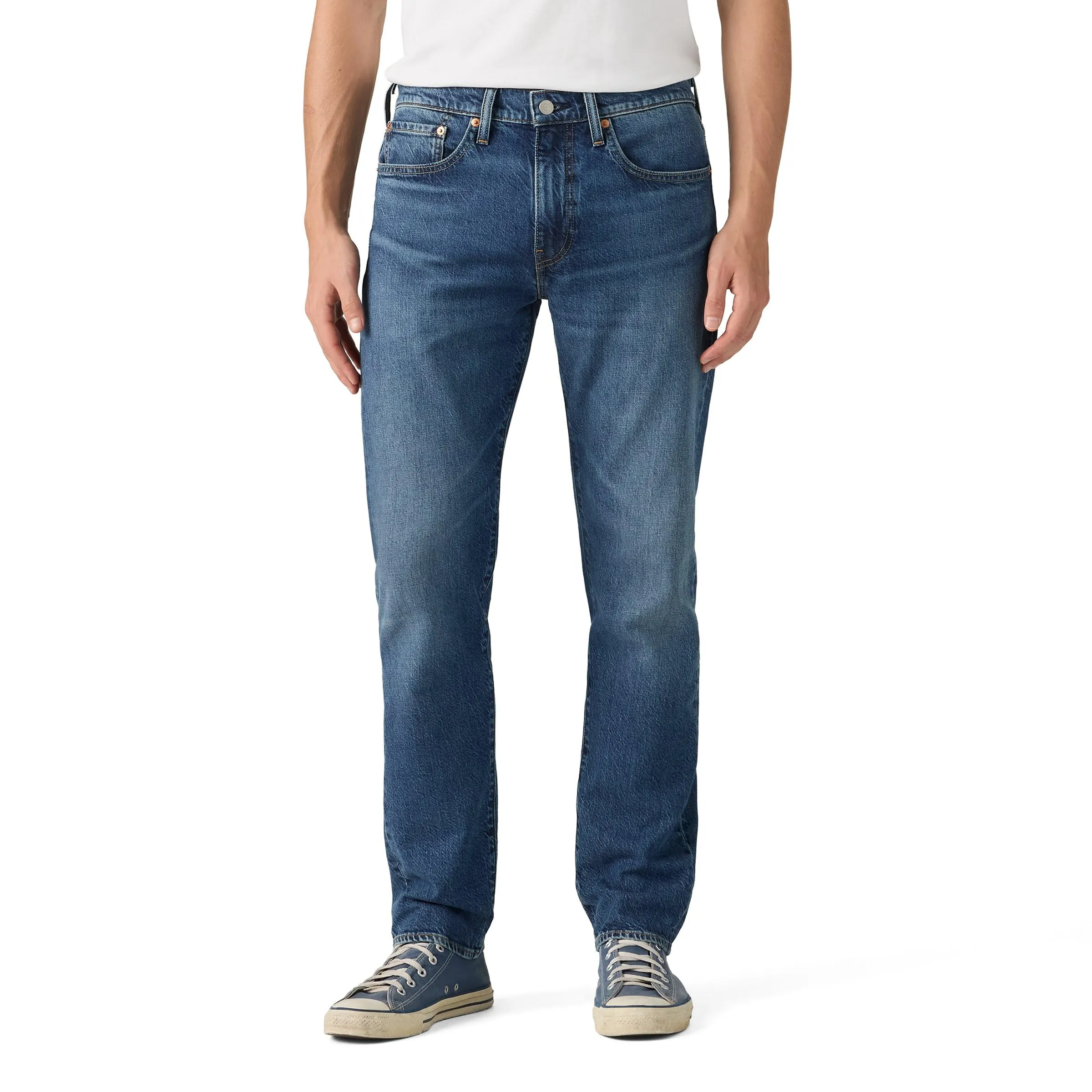 Levi's 502 Taper Rainy Afternoon 31W / 32L - immagine 1