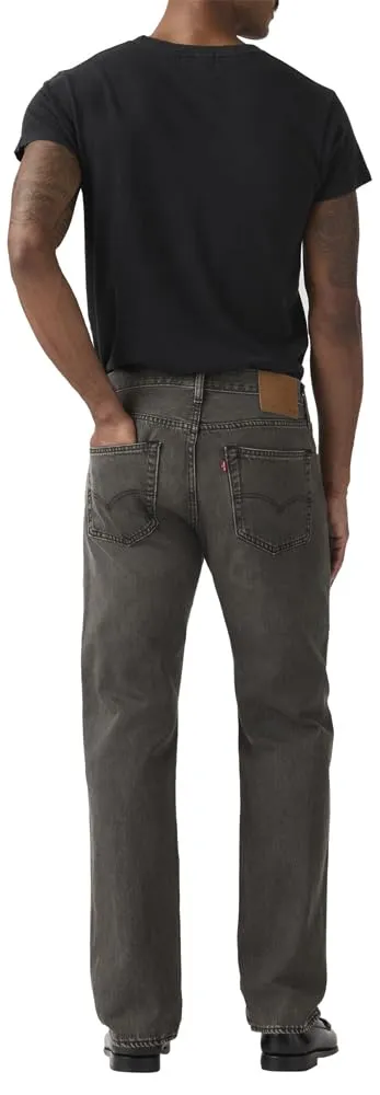 Levi's 501 Original Jeans - Oak Nights (31W / 30L) - immagine 5