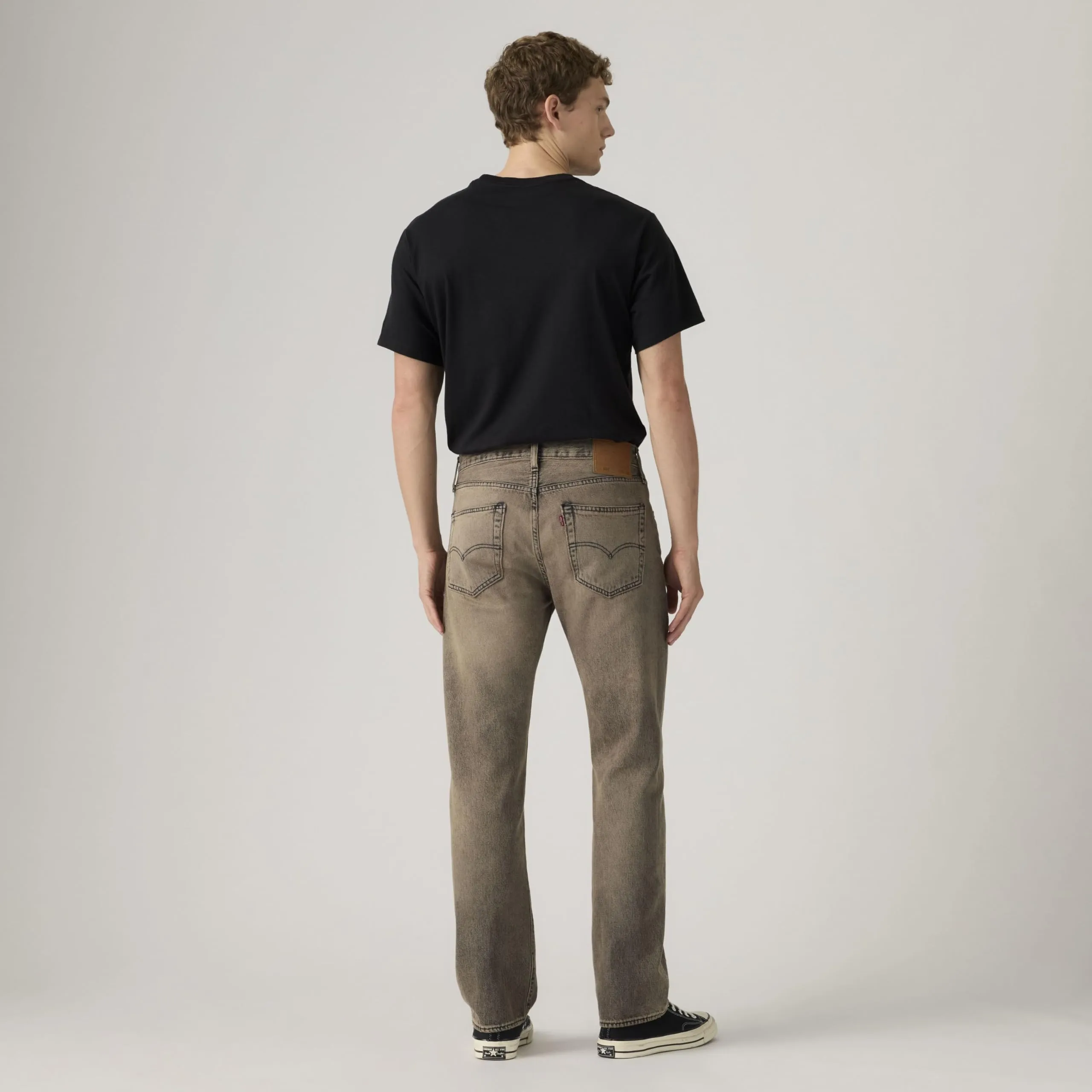 Levi's 501 Original Ancient Space Od 30W / 30L - immagine 3