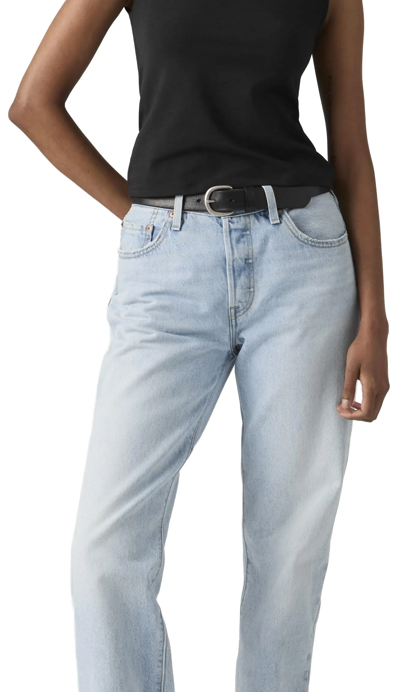 Levi's 501 '90s Office Refresh 31W / 30L - immagine 1