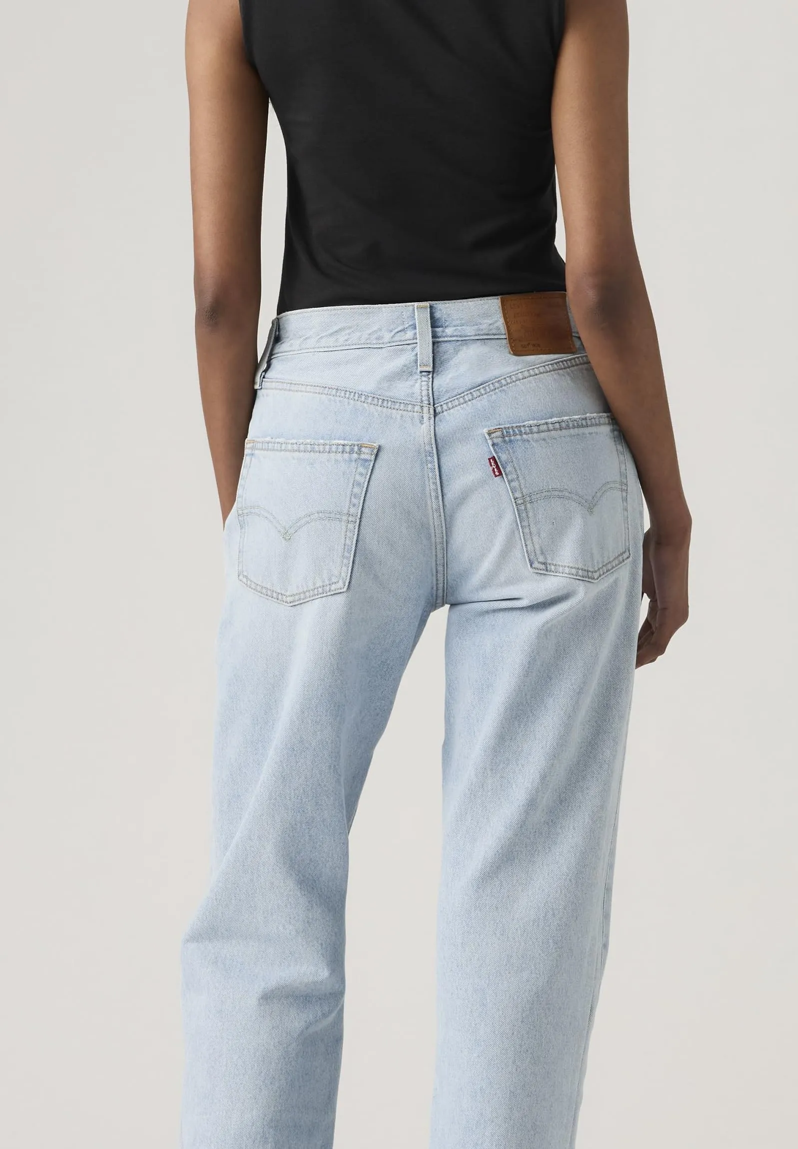 Levi's 501 '90s Office Refresh 31W / 30L - immagine 4