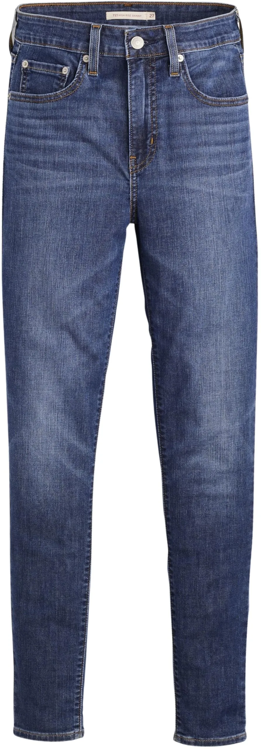 Levi's 721 High Rise Skinny Jeans - Cool News - immagine 6