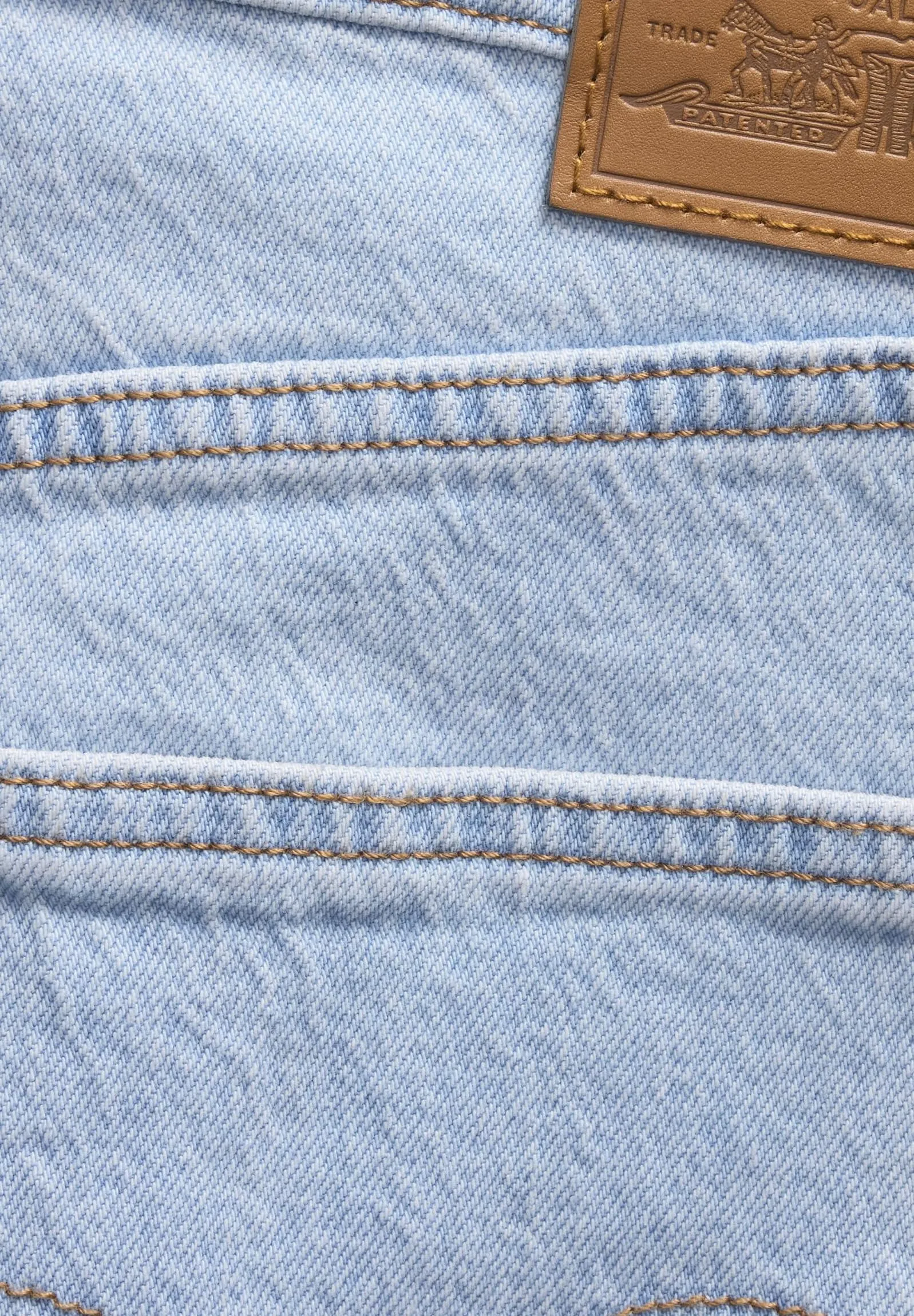 Levi's Ribcage Straight Ankle Wow Me Over - immagine 6