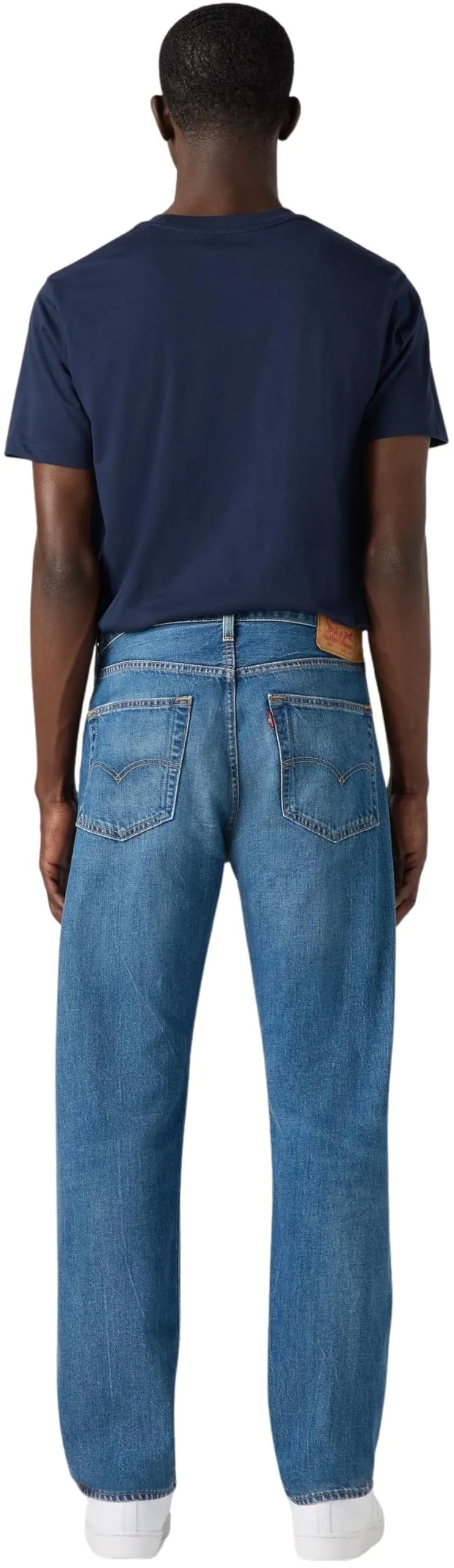 Levi's 501 Original Cascade LTWT 34W / 30L - immagine 2