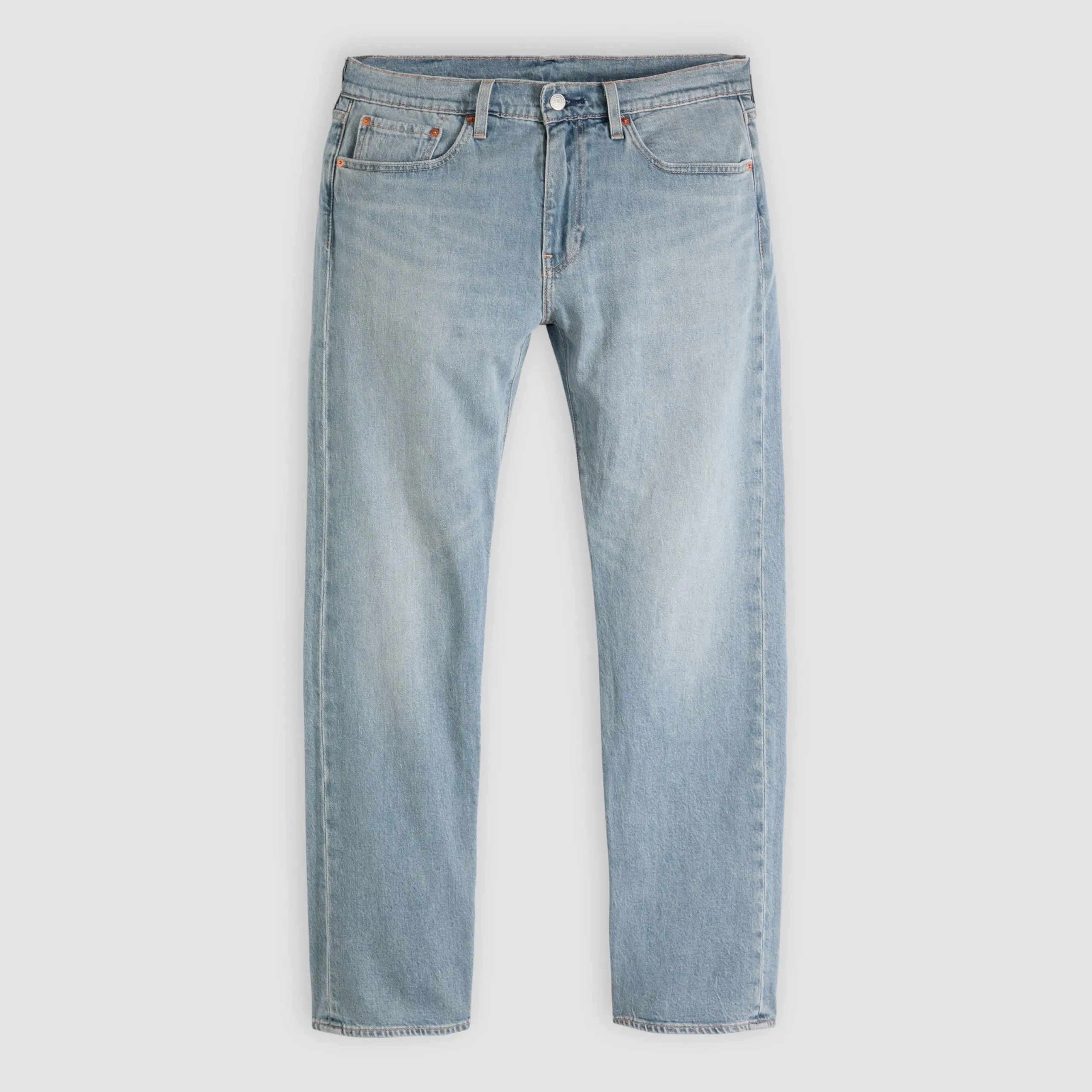 Levi's 502 Taper Silent Echo 36W / 32L - immagine 6