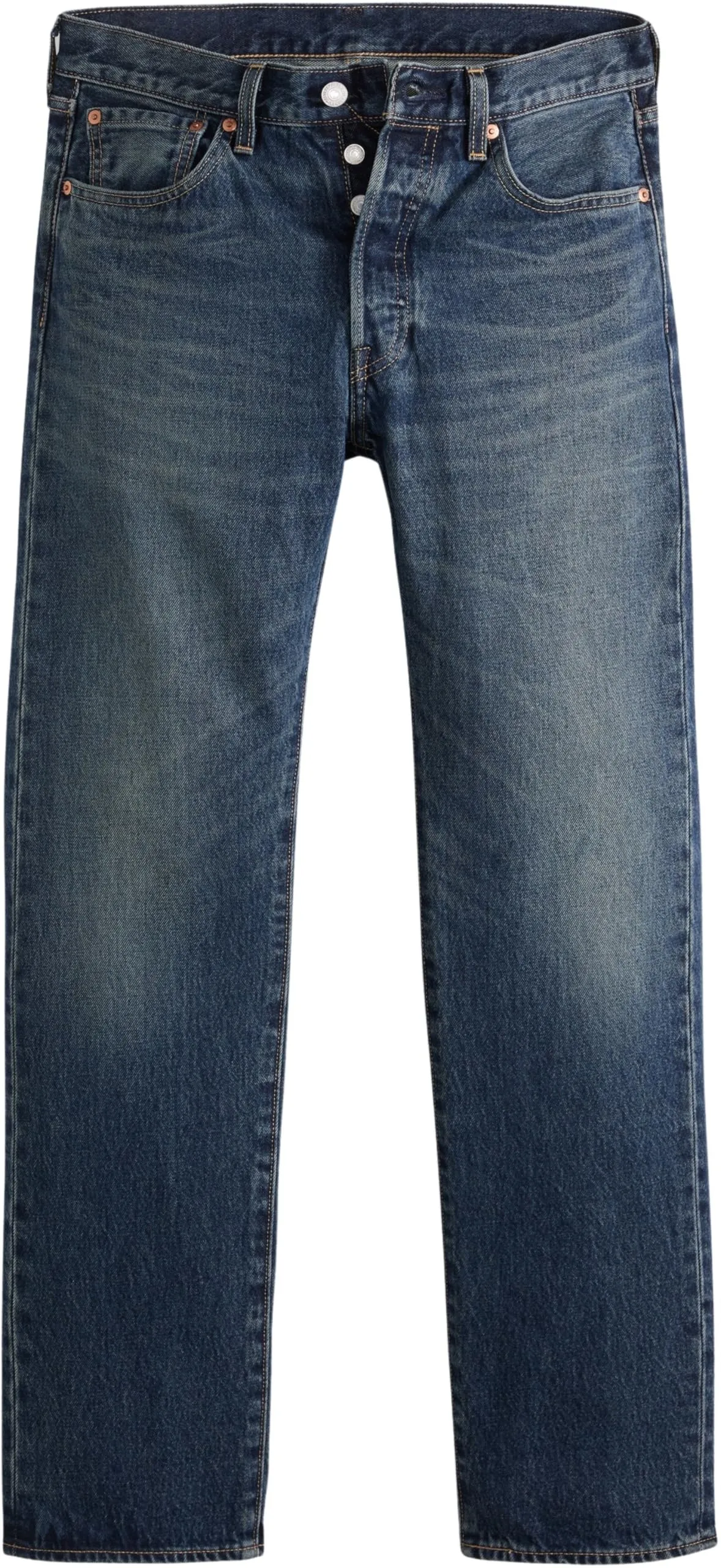 Levi's 501 Original Vintage Avenue 32W / 32L - immagine 7