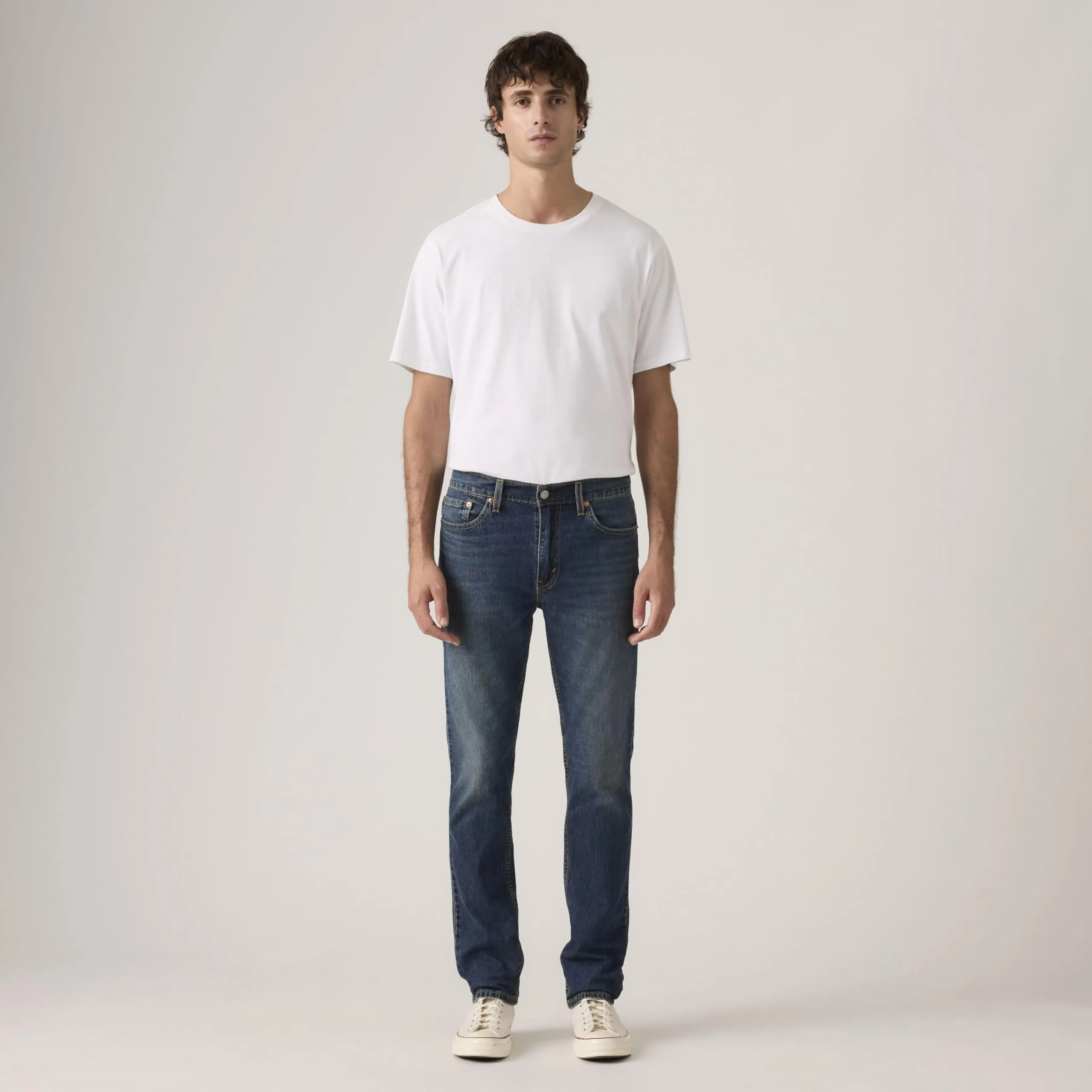 Levi's 511 Slim River Bank Cool 34W / 30L - immagine 8