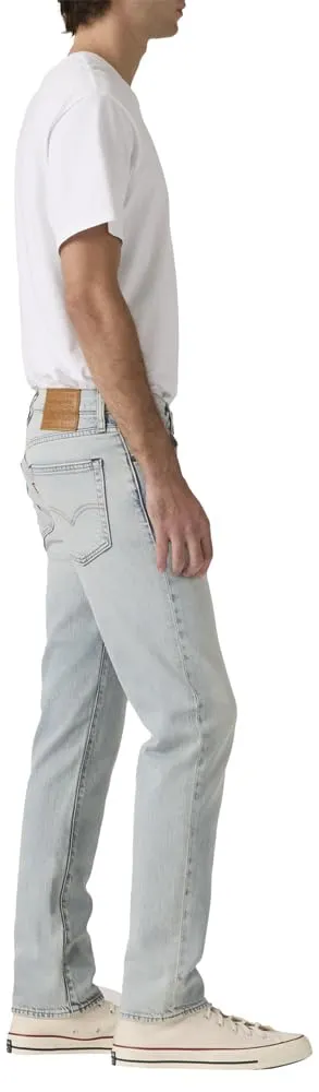 Levi's 511 Slim Ethereal Clouds 33W / 30L - immagine 2