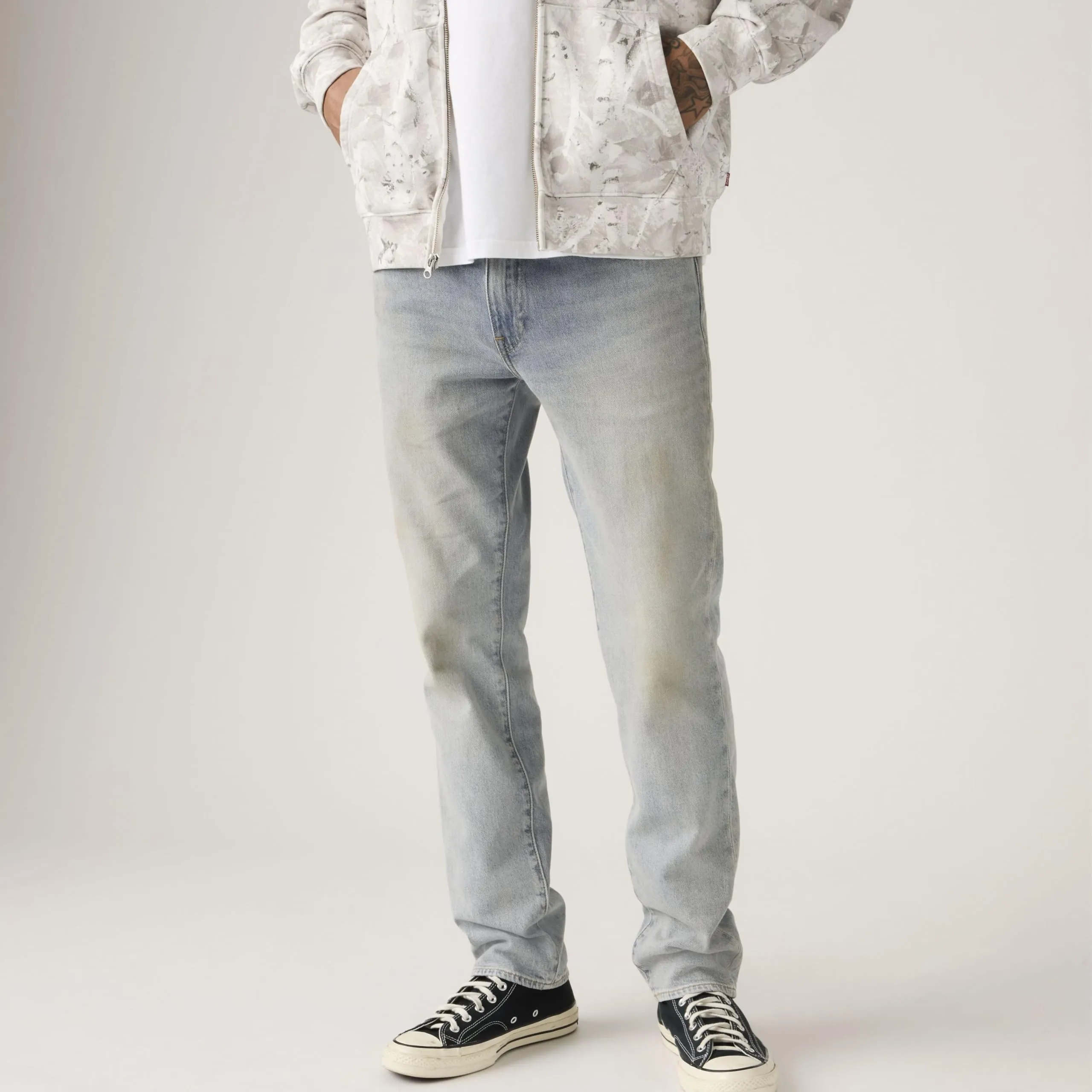 Levi's 511 Slim Fit Jeans - Where The Wind Blows - immagine 4