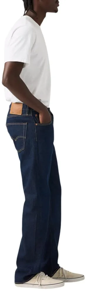 Levi's 501 Original Fit Jeans, Come Back Home, 36W x 30L - immagine 7