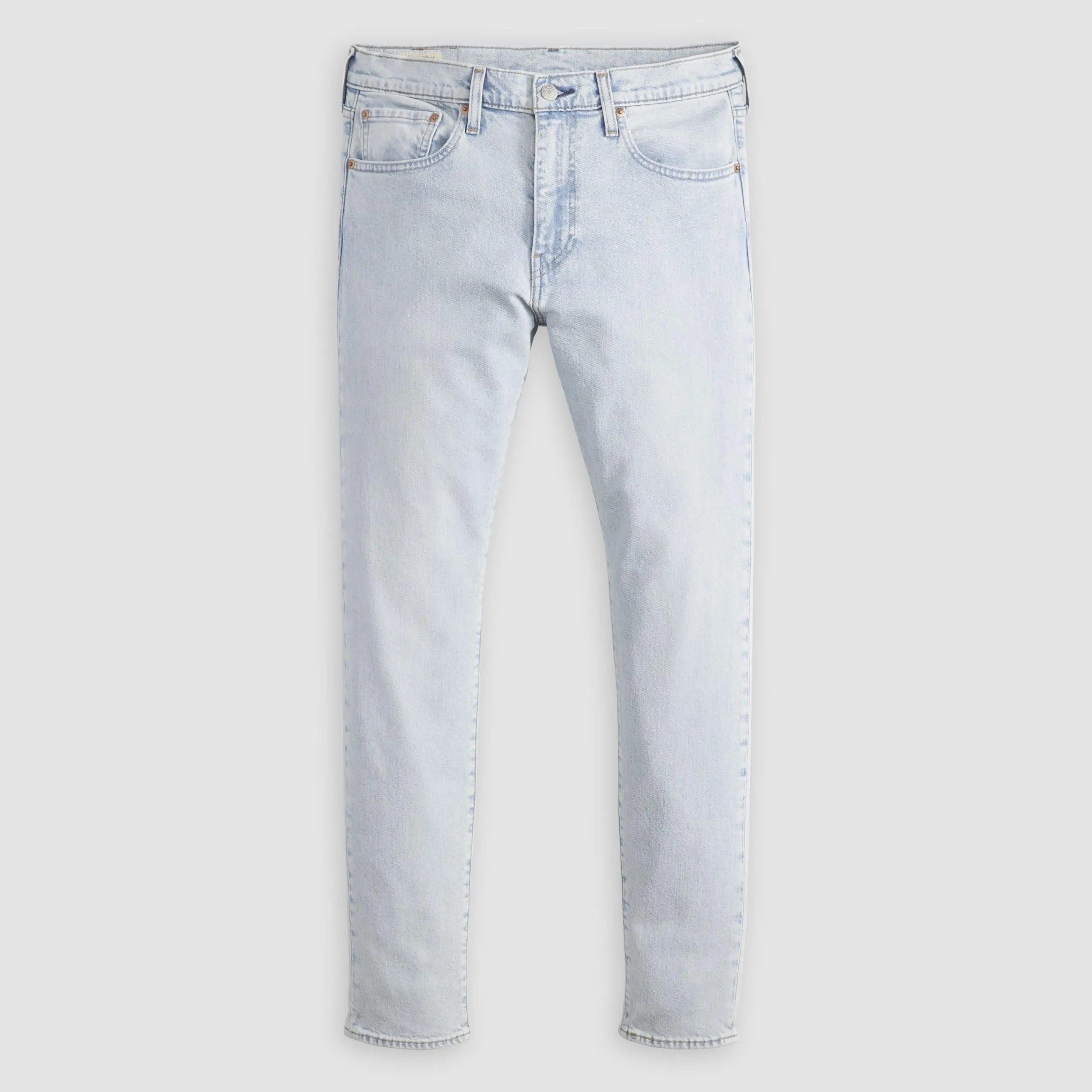 Levi's 512 Slim Taper Jeans, Pale Moonlight Ltwt, 30W / 30L - immagine 6