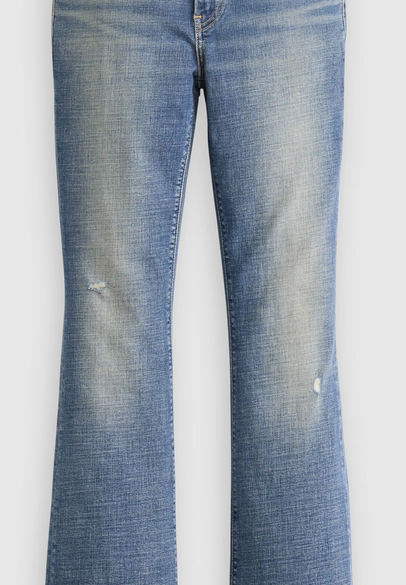 Levi's 725 High Rise Bootcut Ducked Out - immagine 5