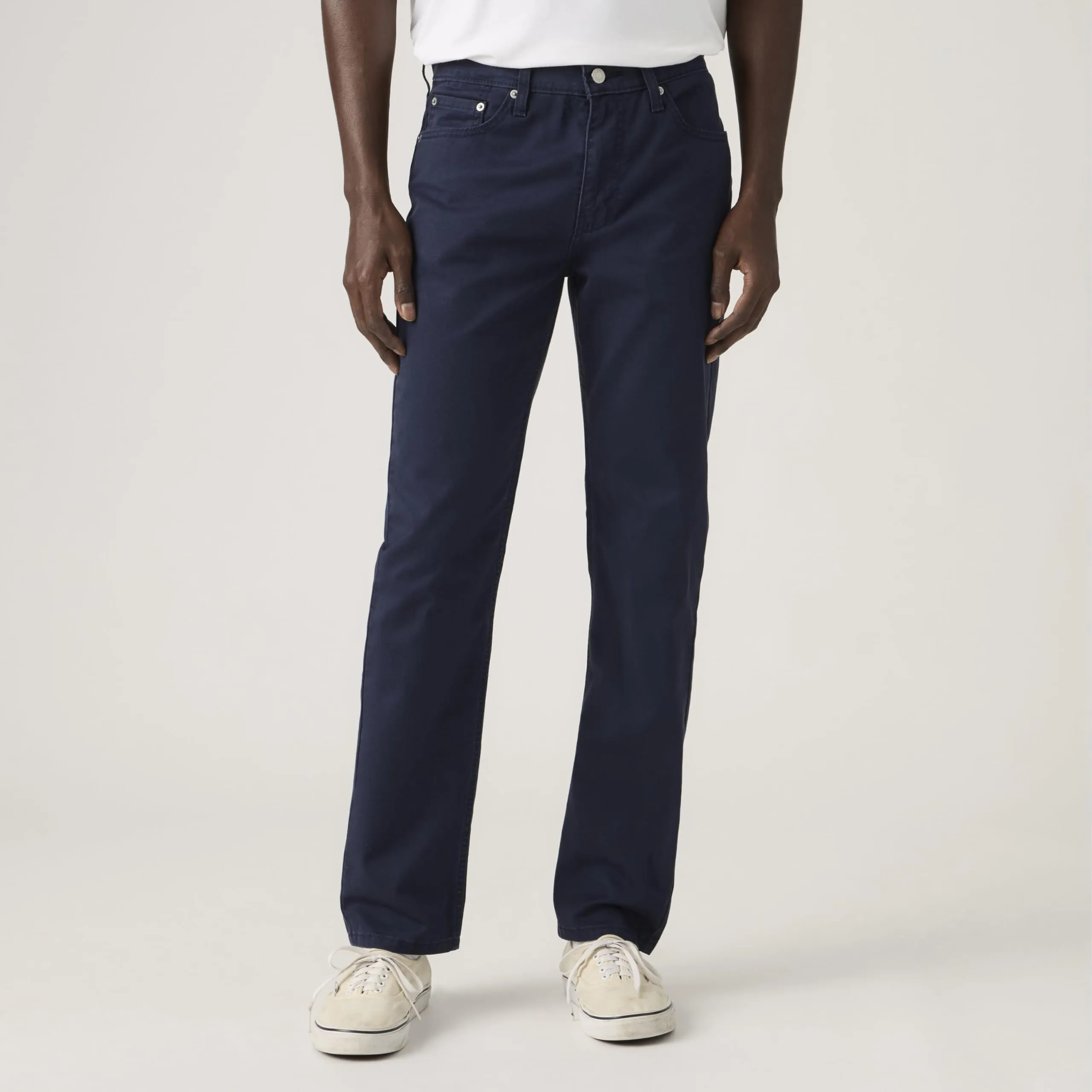 Levi's 511 Slim Nightwatch Blue Stretch Twill - immagine 5
