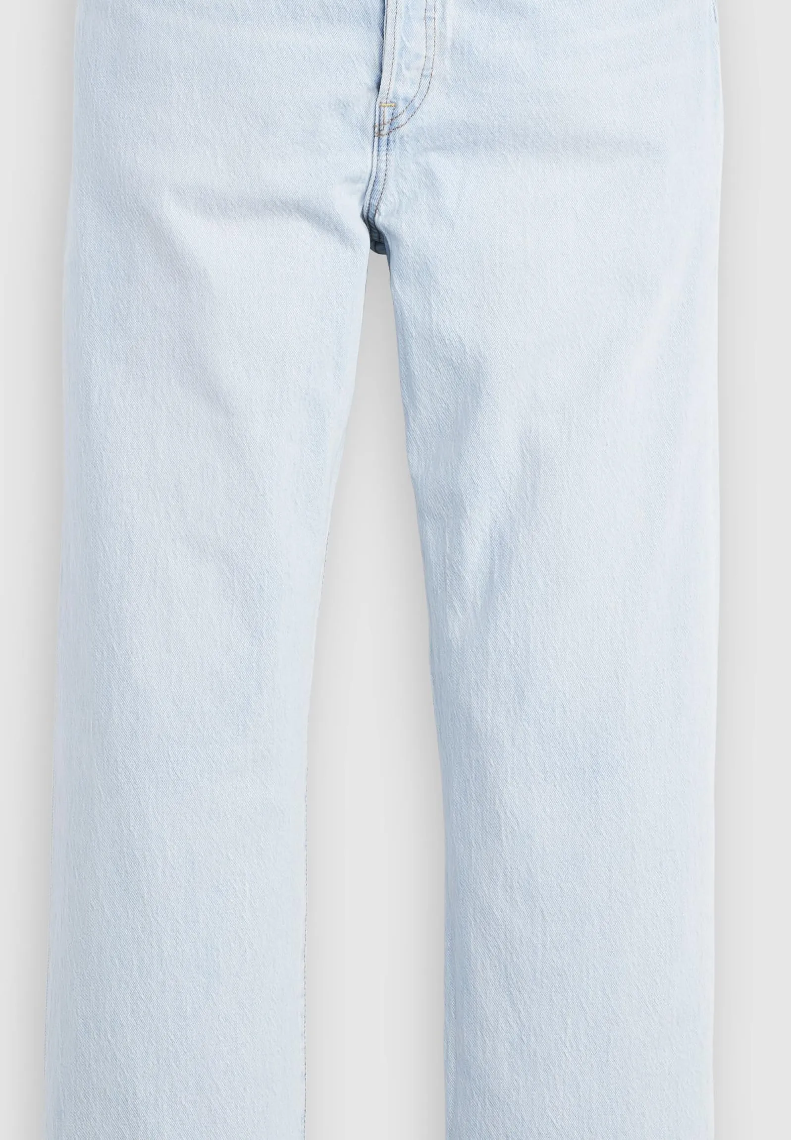 Levi's Ribcage Straight Ankle Jeans, Wow Me Over, 32W x 27L - immagine 5