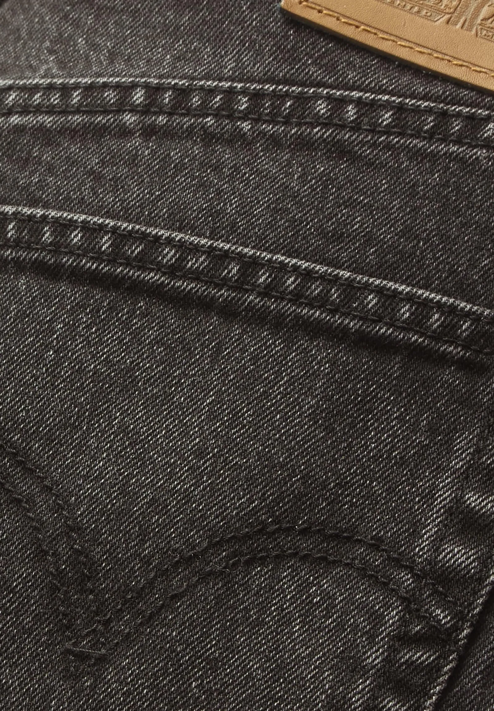 Levi's Ribcage Straight Ankle Jeans - immagine 6