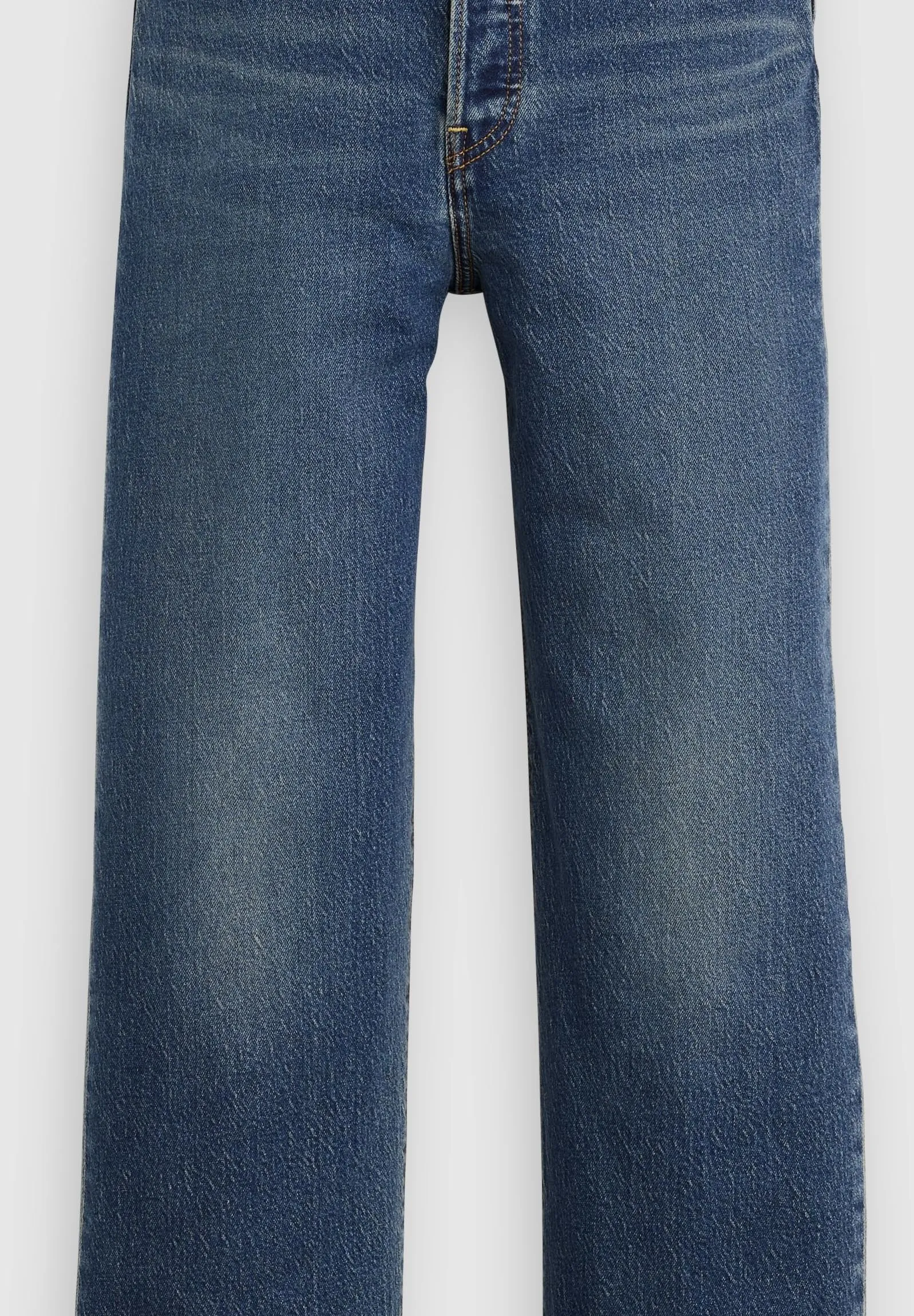 Levi's Ribcage Straight Ankle Jeans Analyze This Ltw - immagine 5