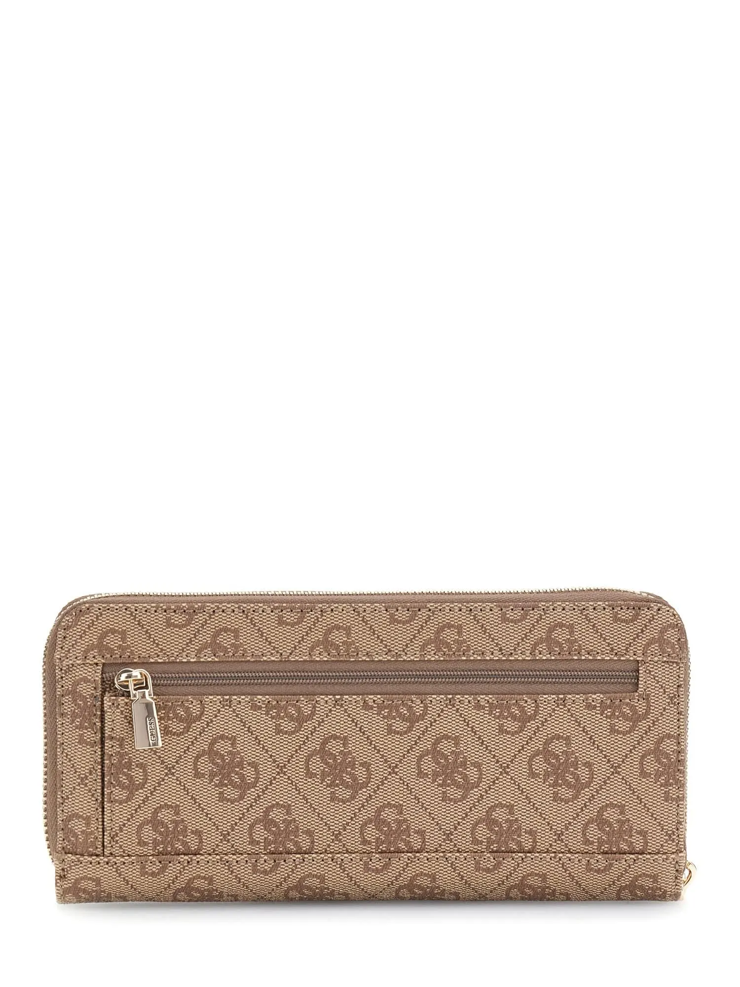 Guess Laurel II Portafoglio Donna Grande con Zip - immagine 2