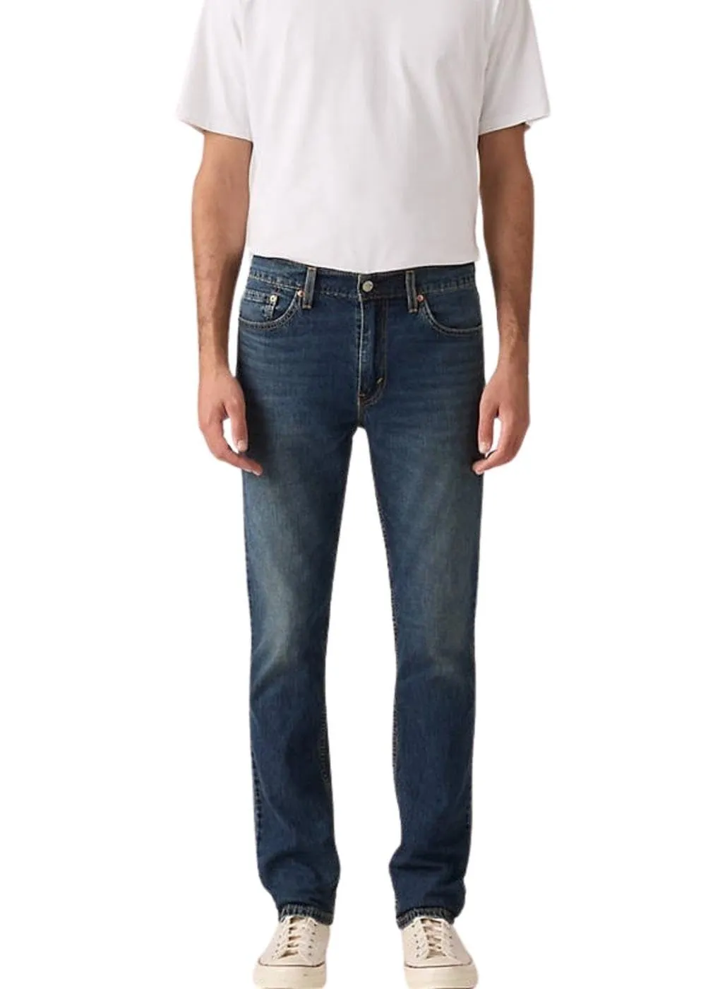 Levi's 511 Slim River Bank Cool 31W / 30L - immagine 1
