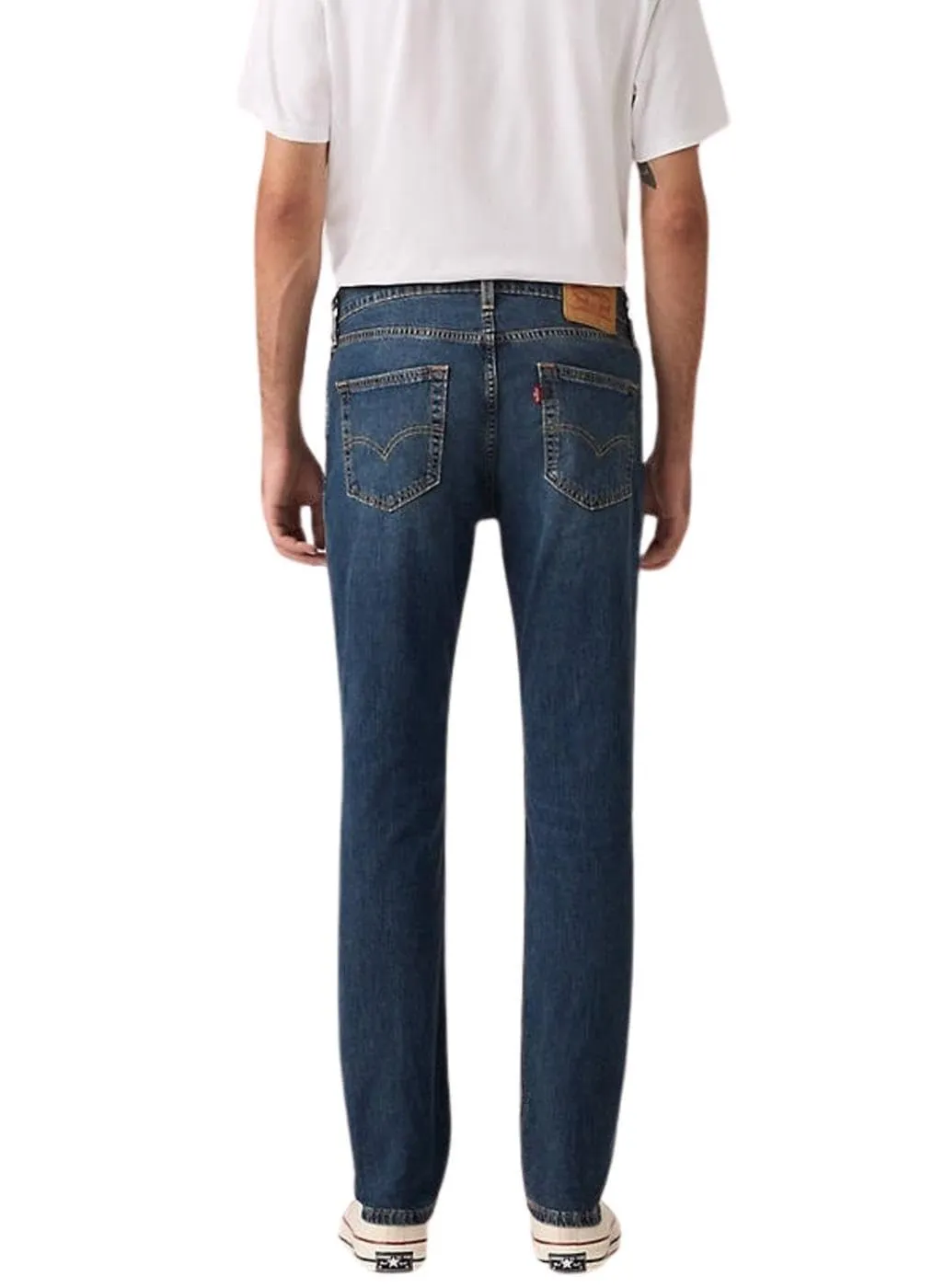 Levi's 511 Slim River Bank Cool 31W / 30L - immagine 2