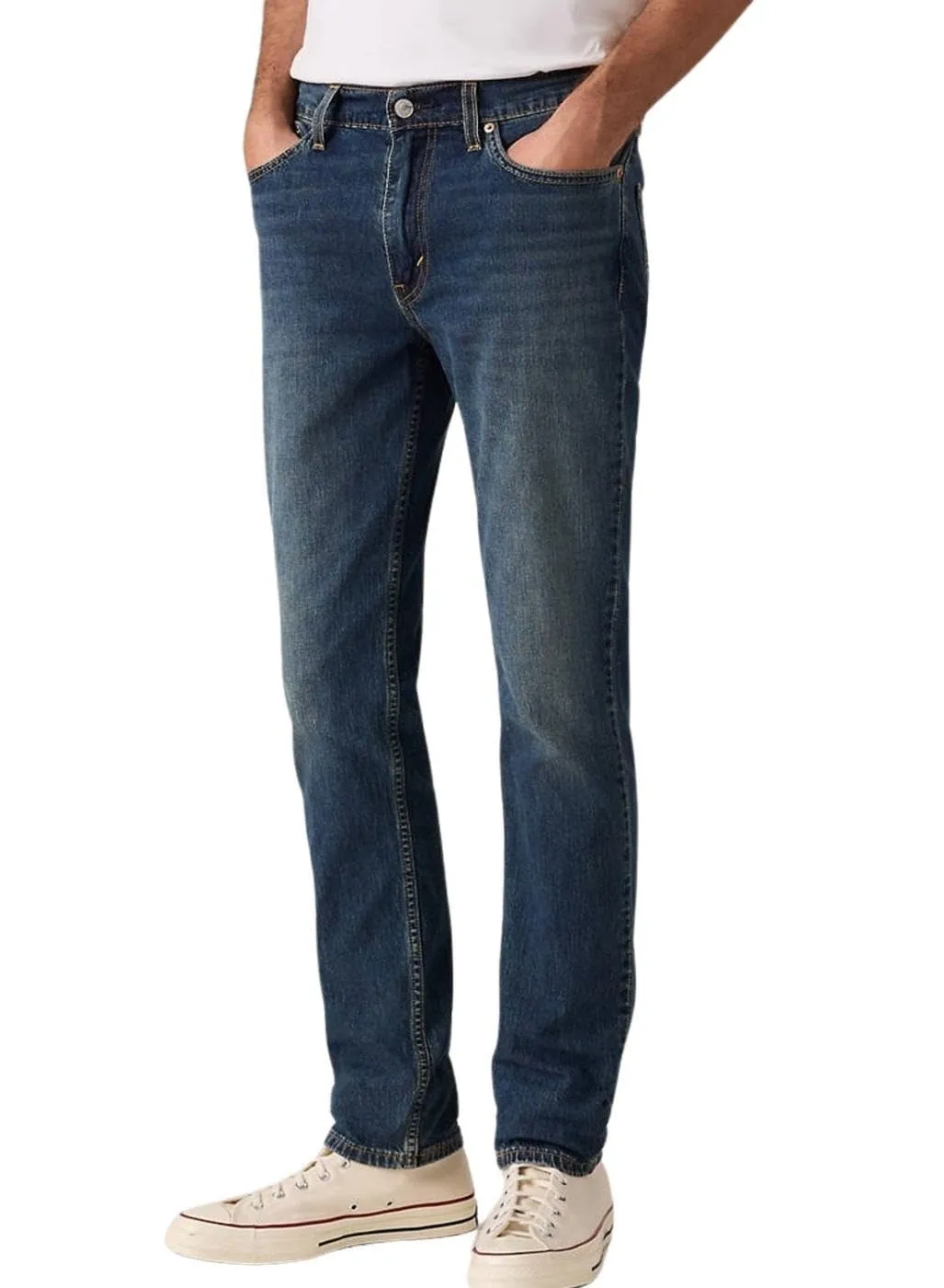 Levi's 511 Slim River Bank Cool 31W / 30L - immagine 4